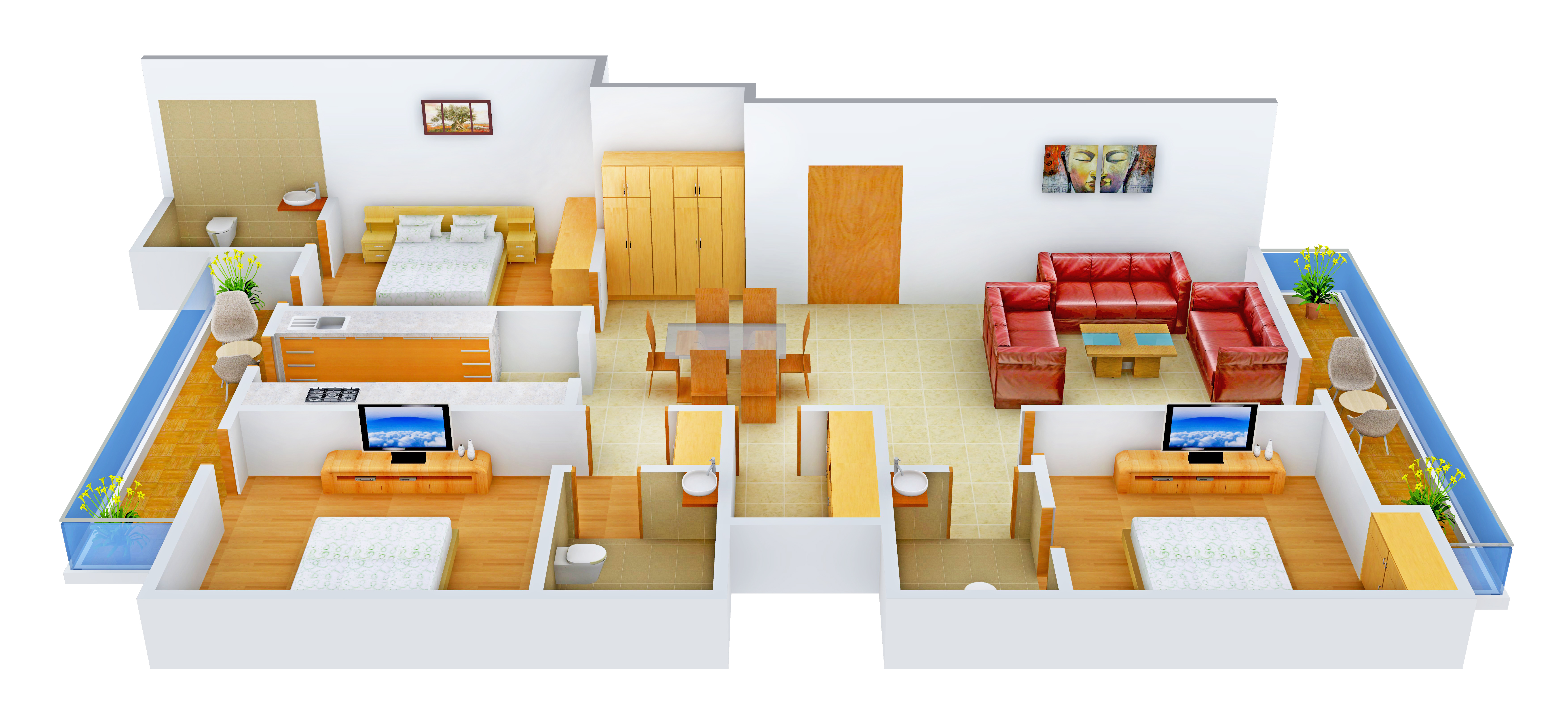 Floor Plan Floor Plan