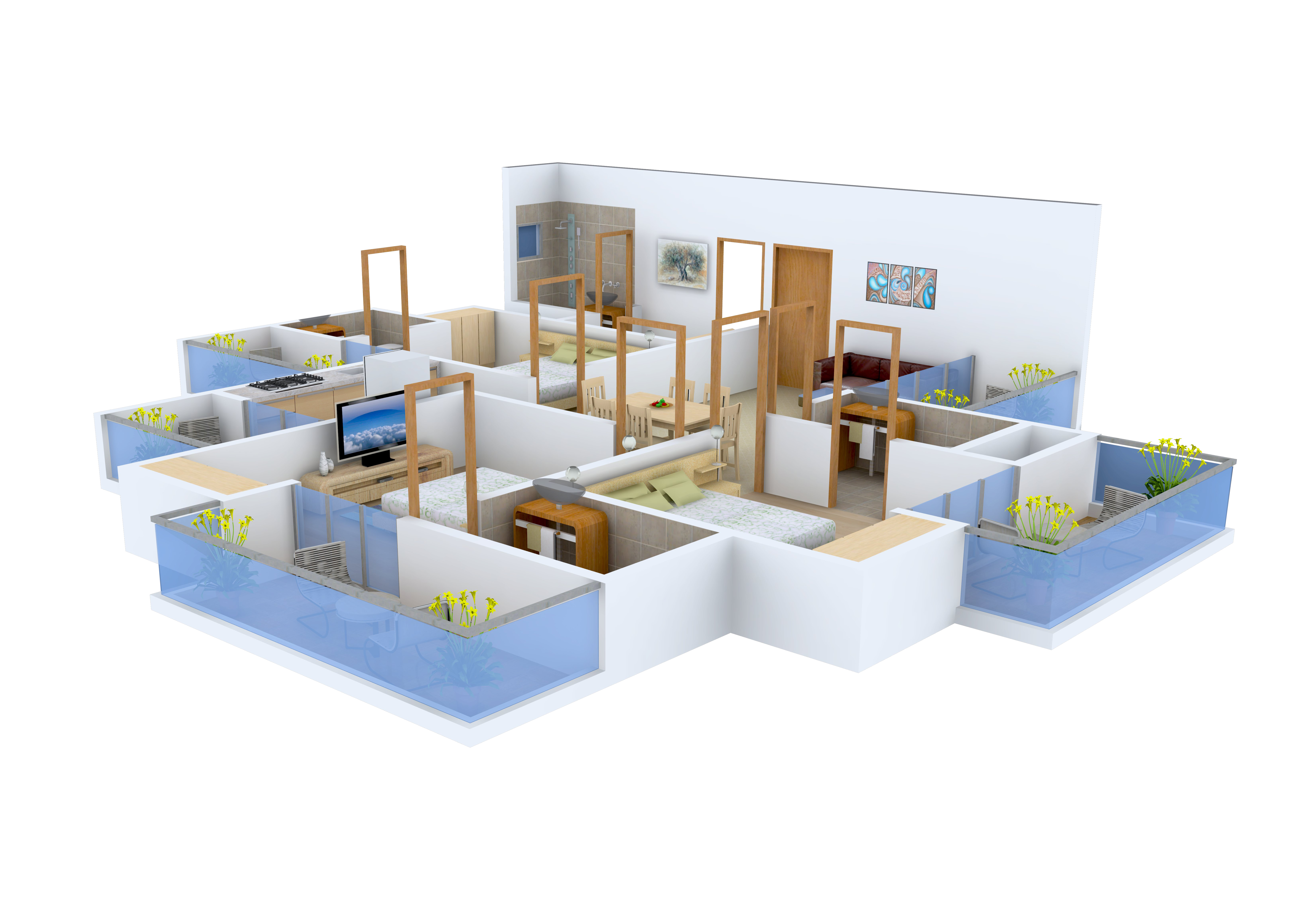 Floor Plan Floor Plan