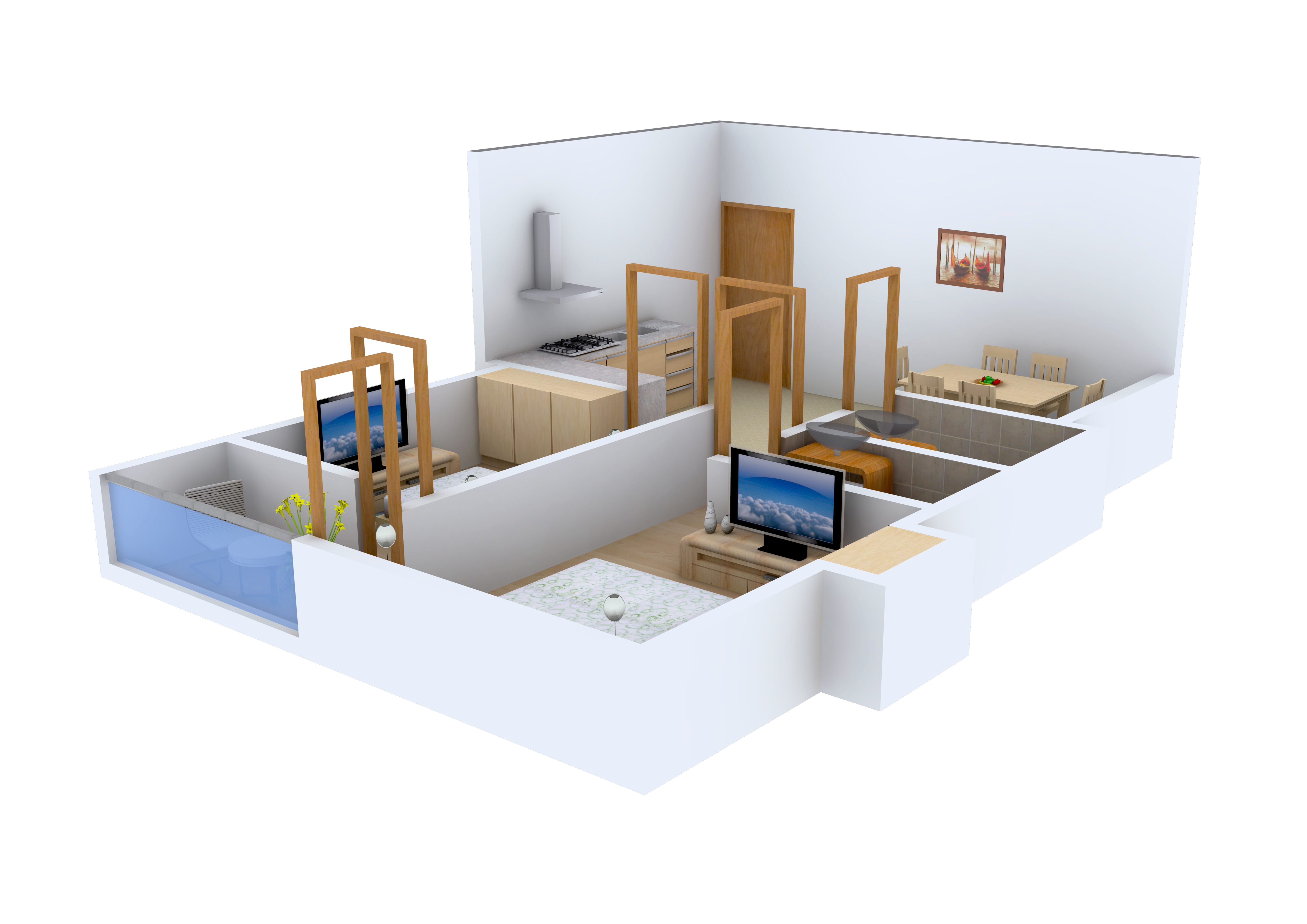 Floor Plan Floor Plan