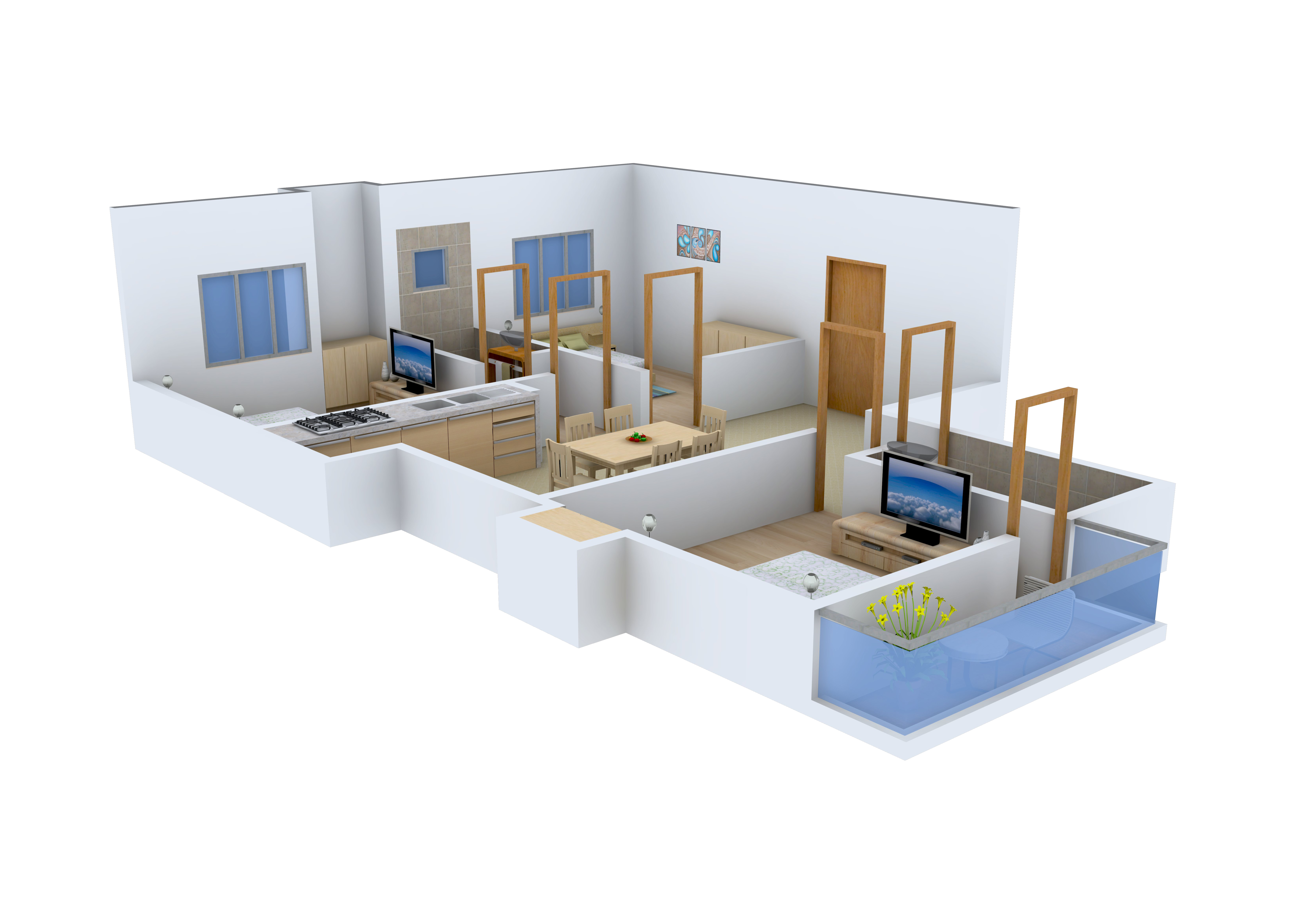 Floor Plan Floor Plan