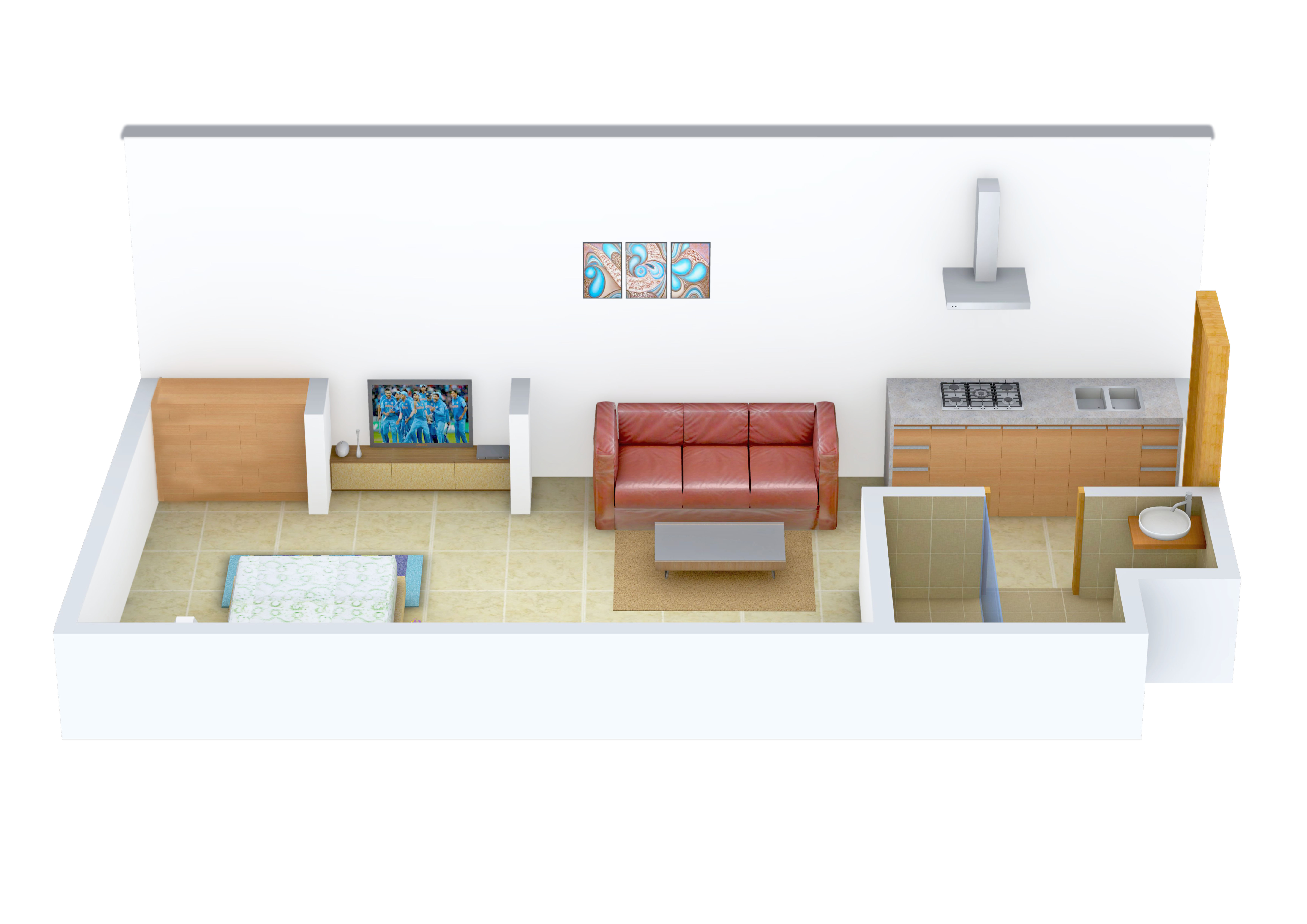 Floor Plan Floor Plan