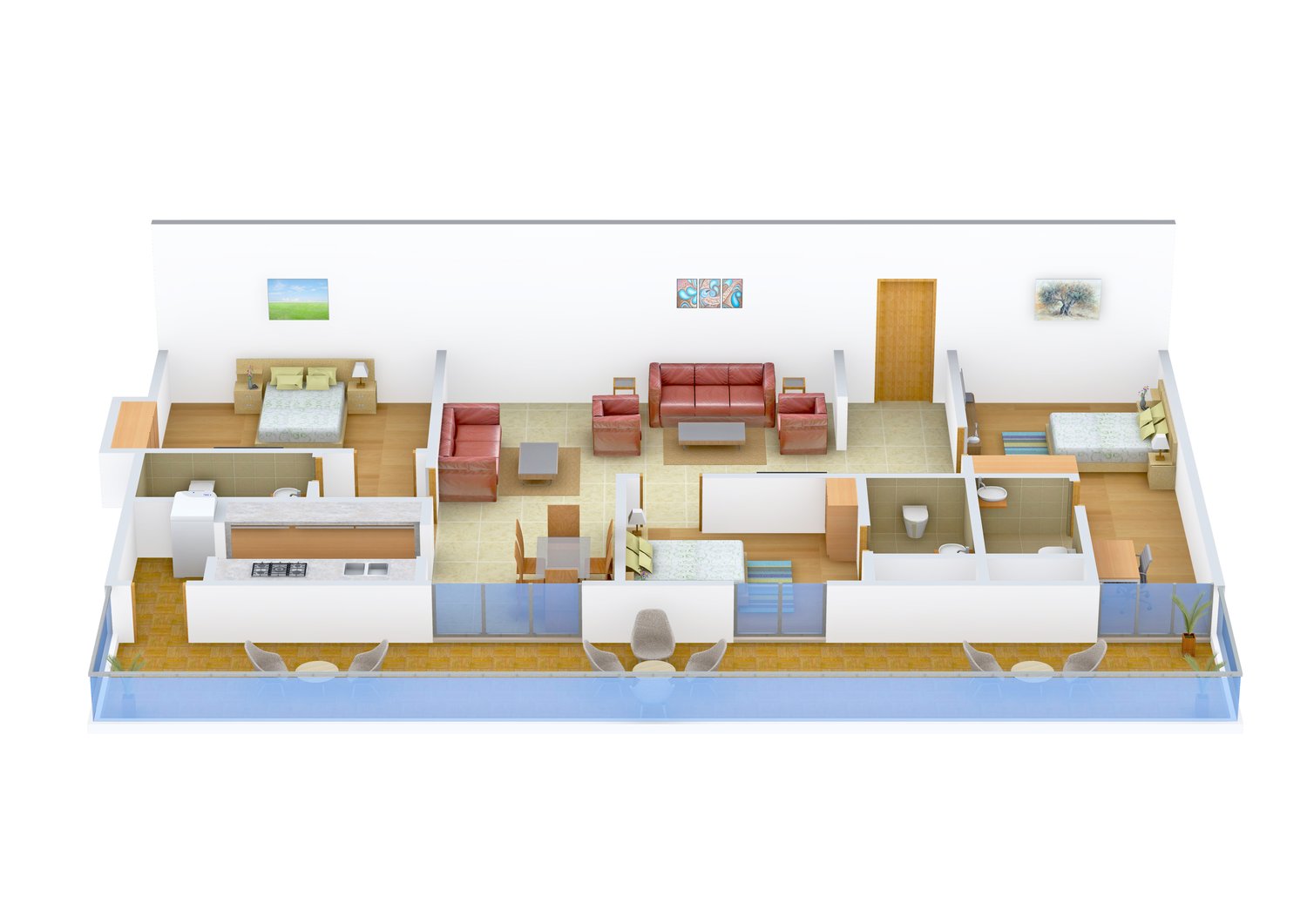 Floor Plan Floor Plan