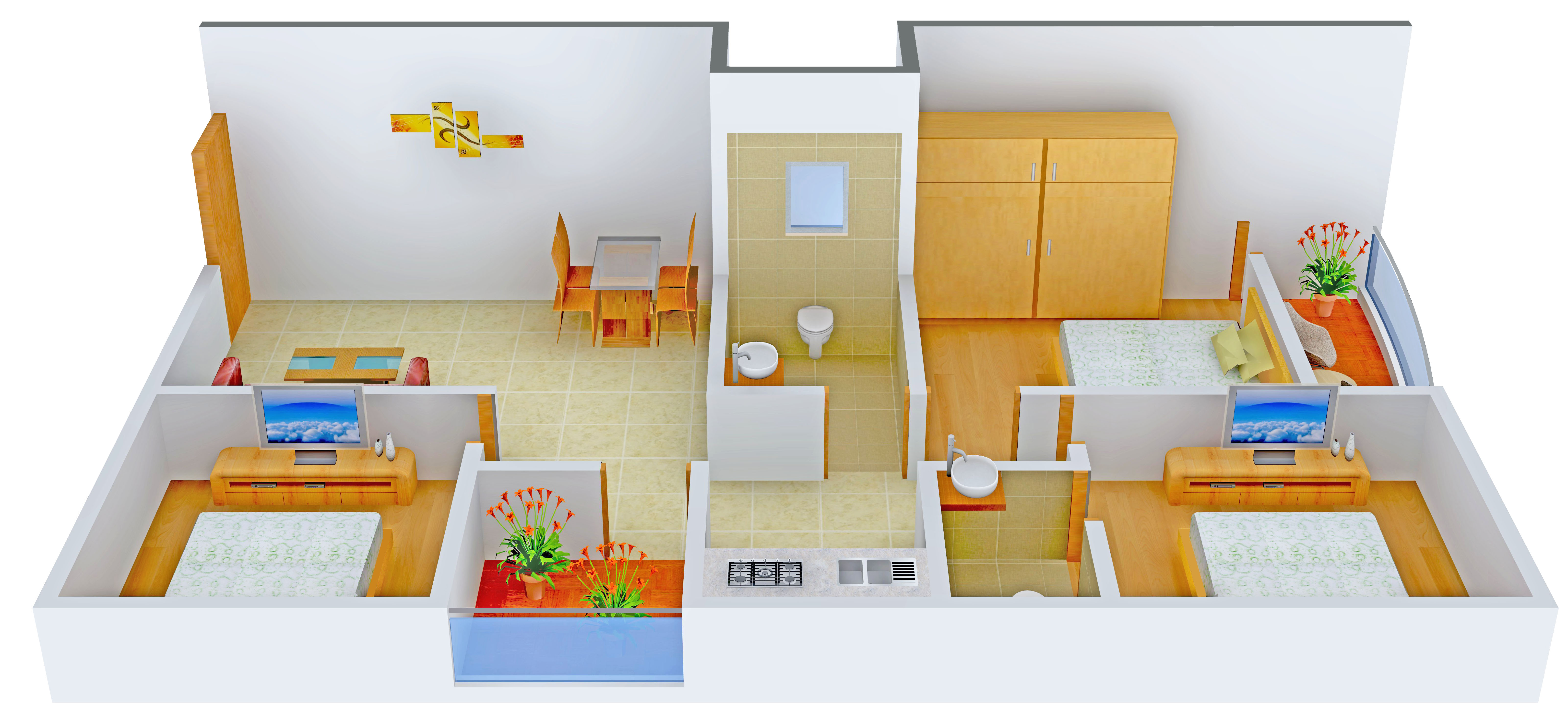 Floor Plan Floor Plan