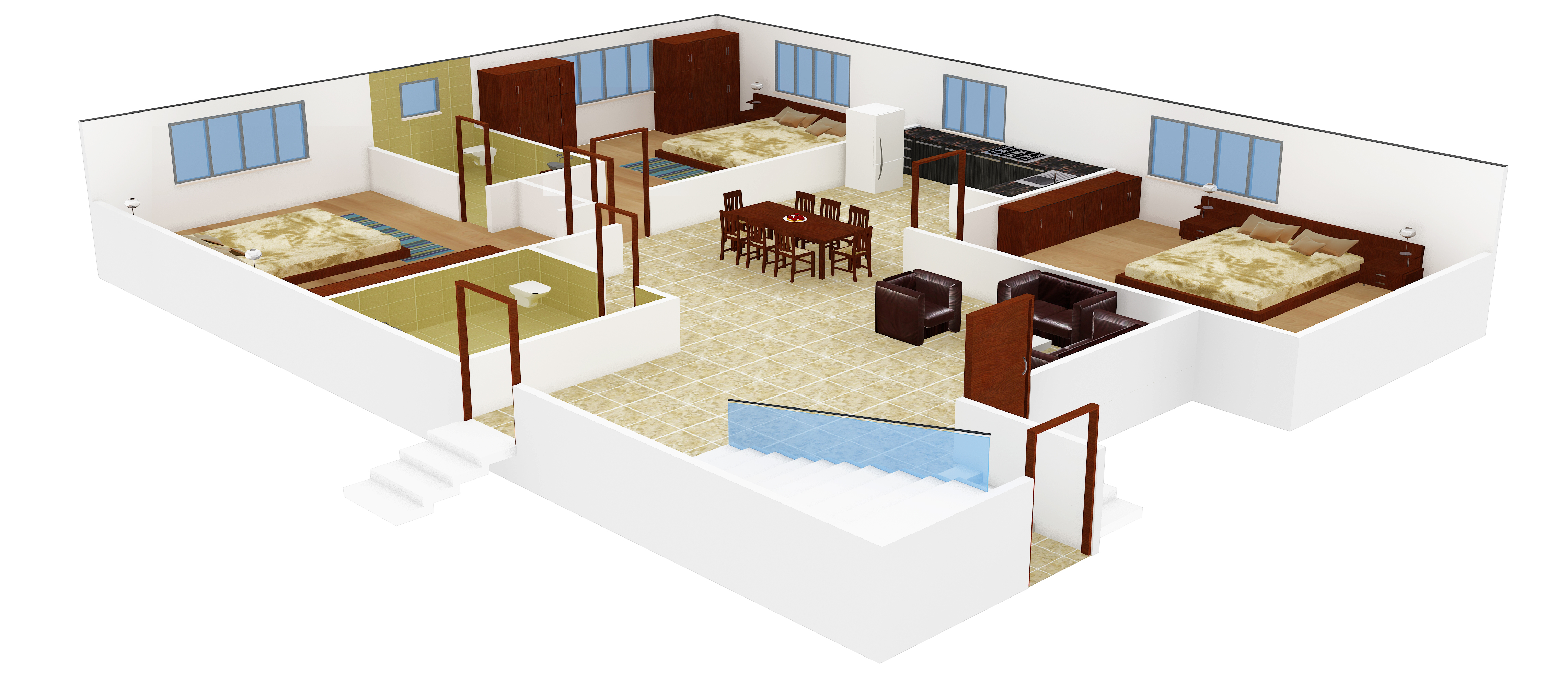 Floor Plan Floor Plan