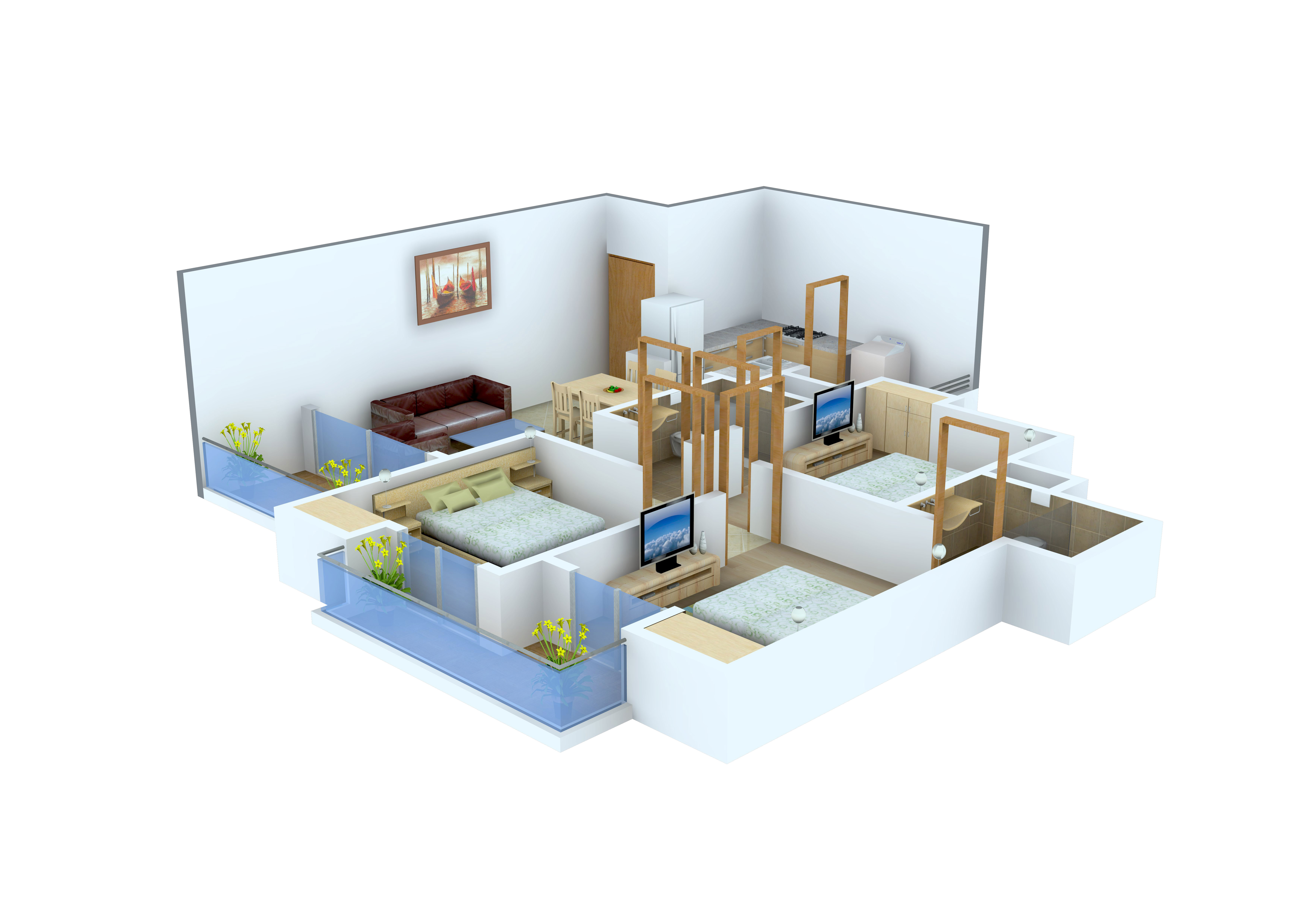 Floor Plan Floor Plan