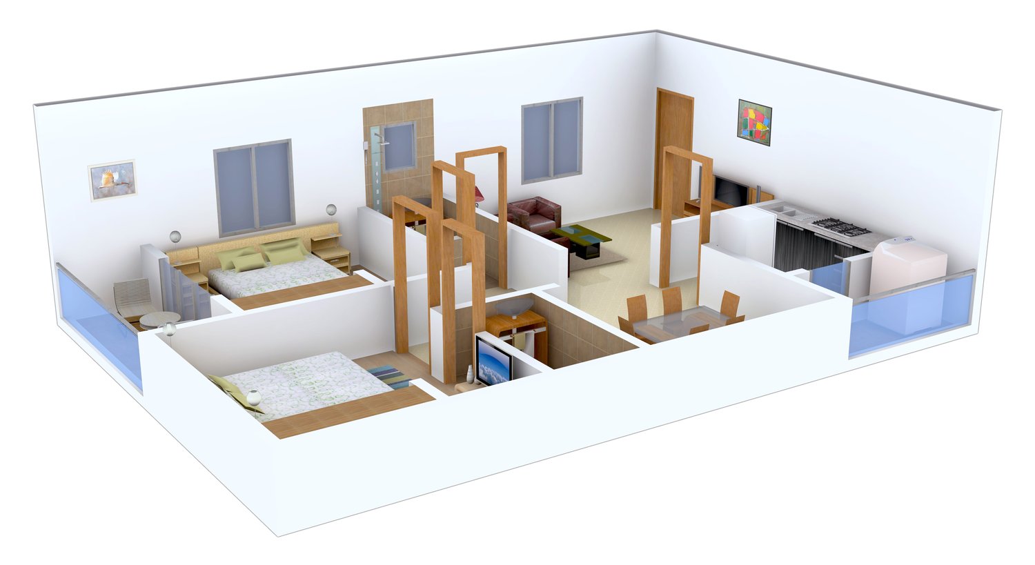 Floor Plan Floor Plan