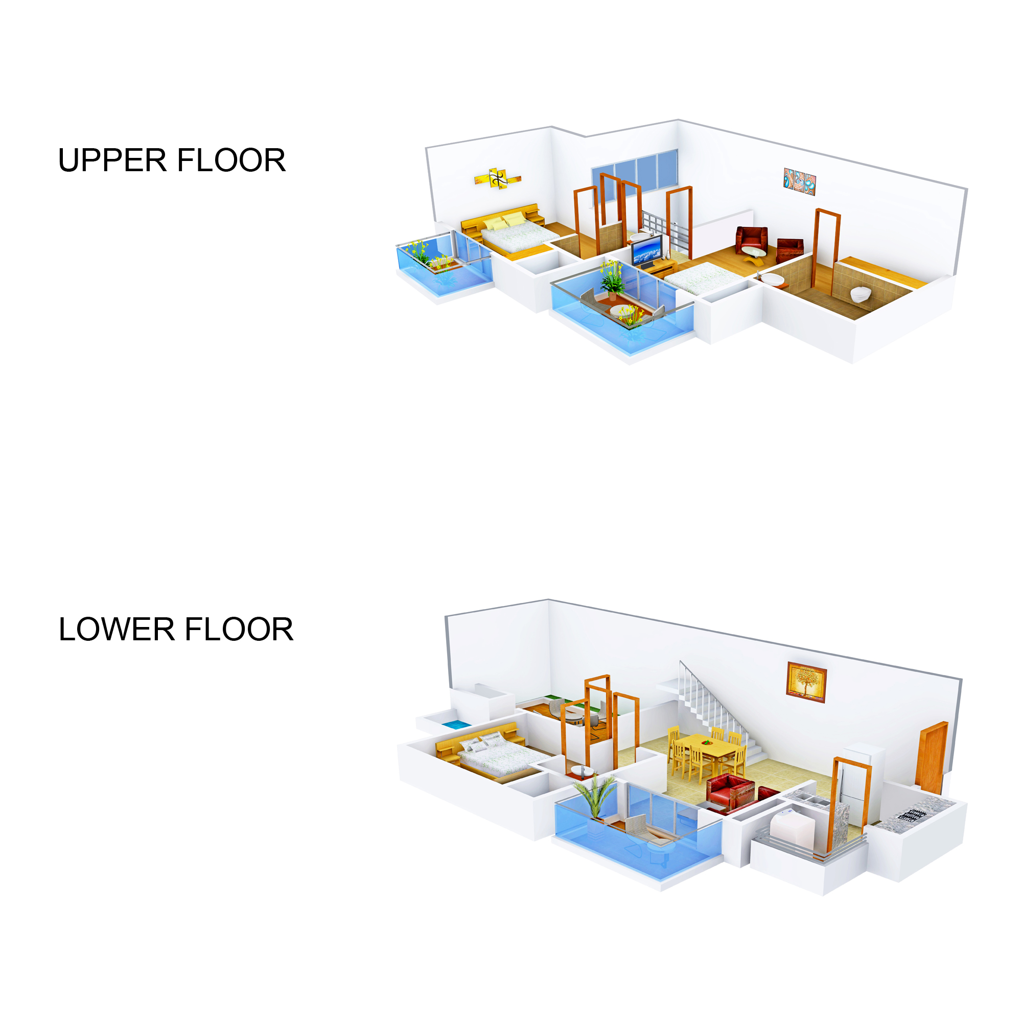 Floor Plan Floor Plan