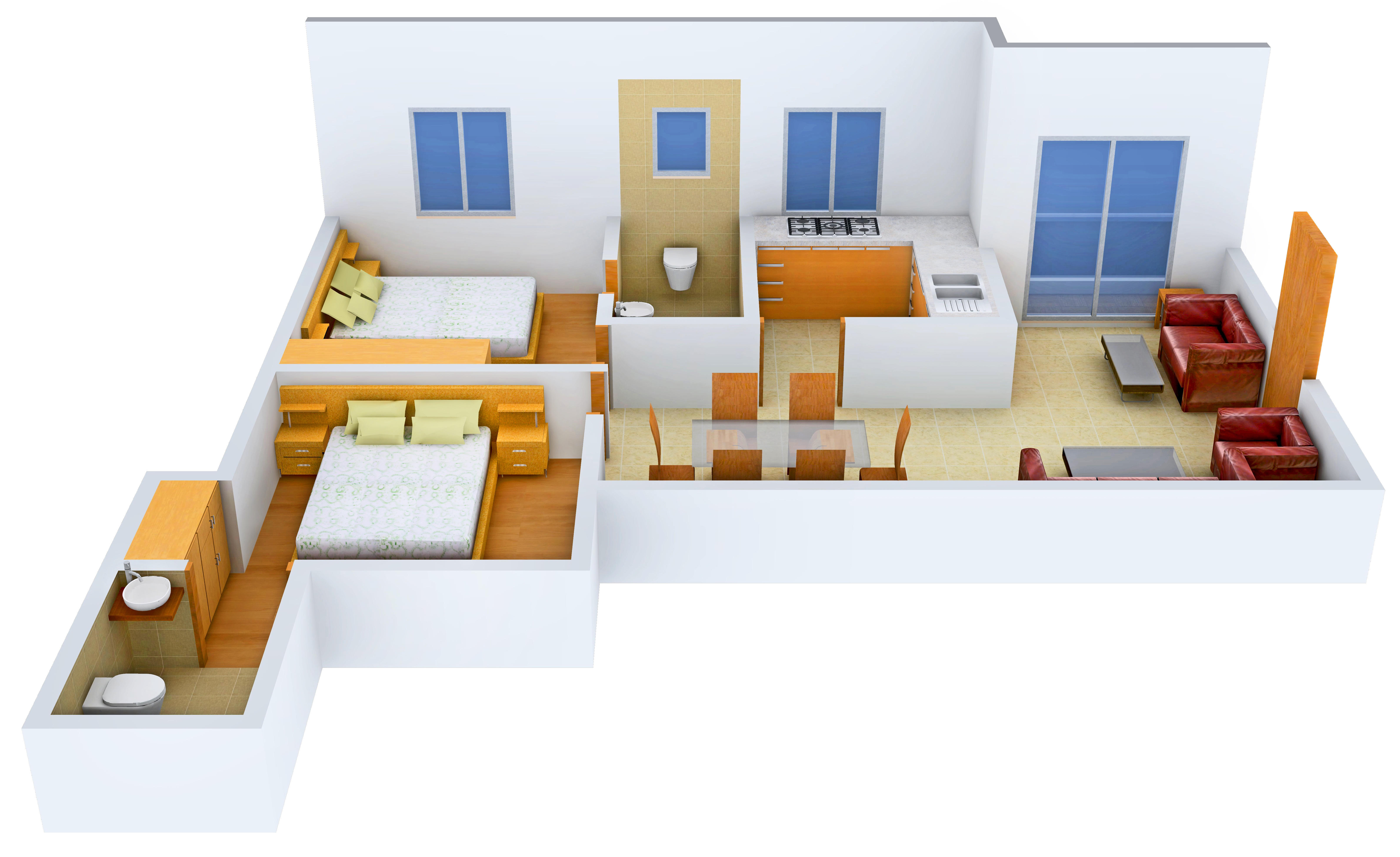 Floor Plan Floor Plan