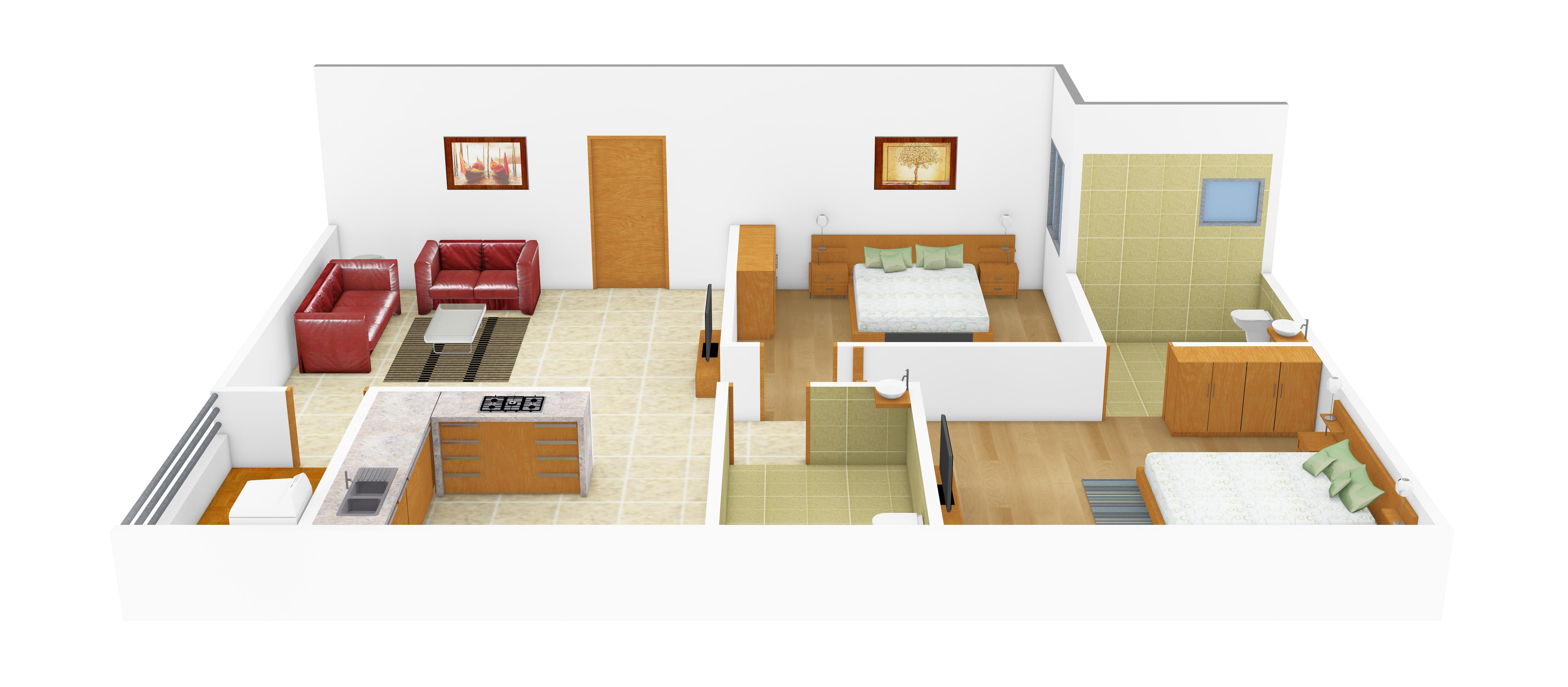 Floor Plan Floor Plan