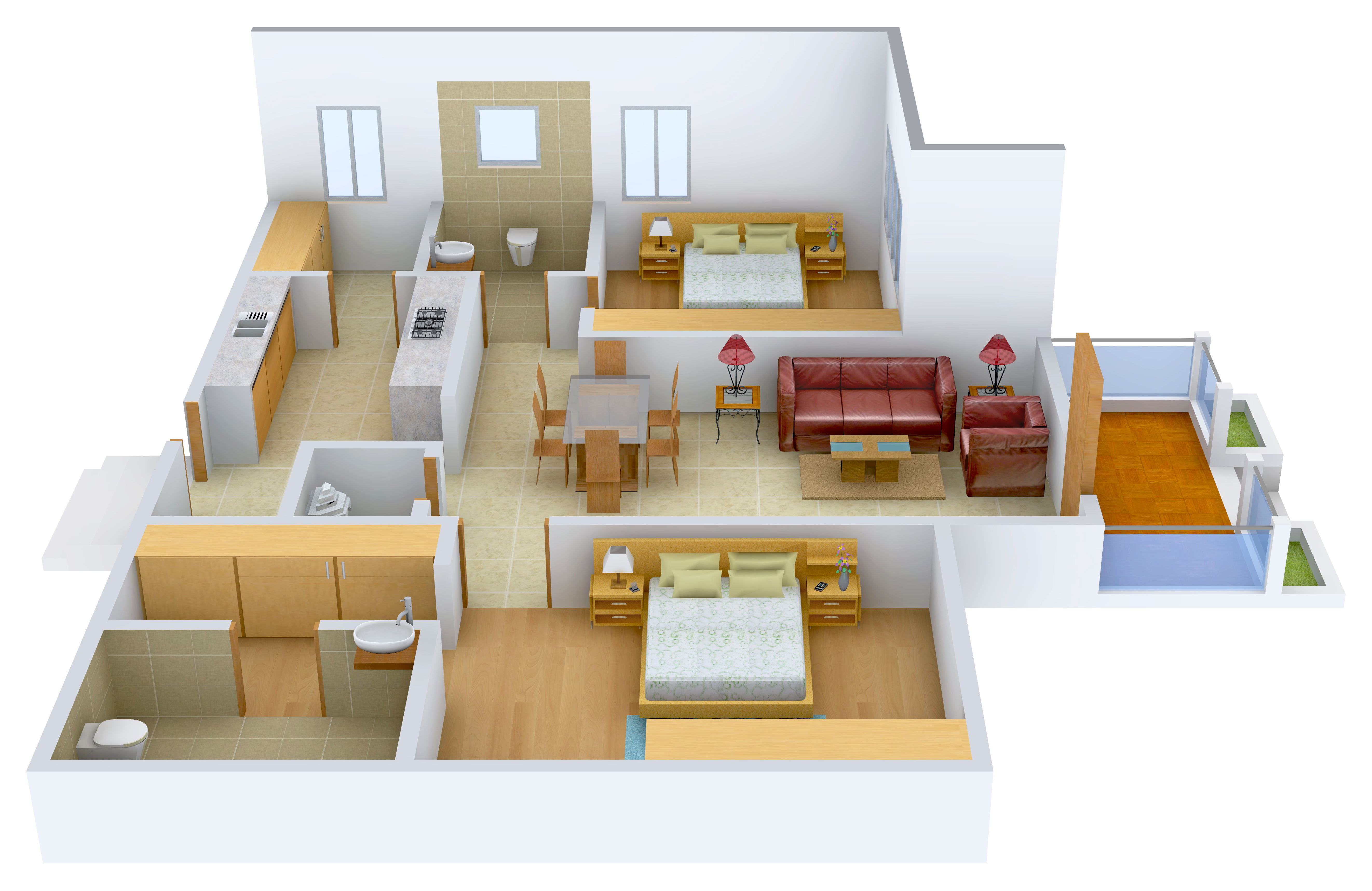 Floor Plan Floor Plan