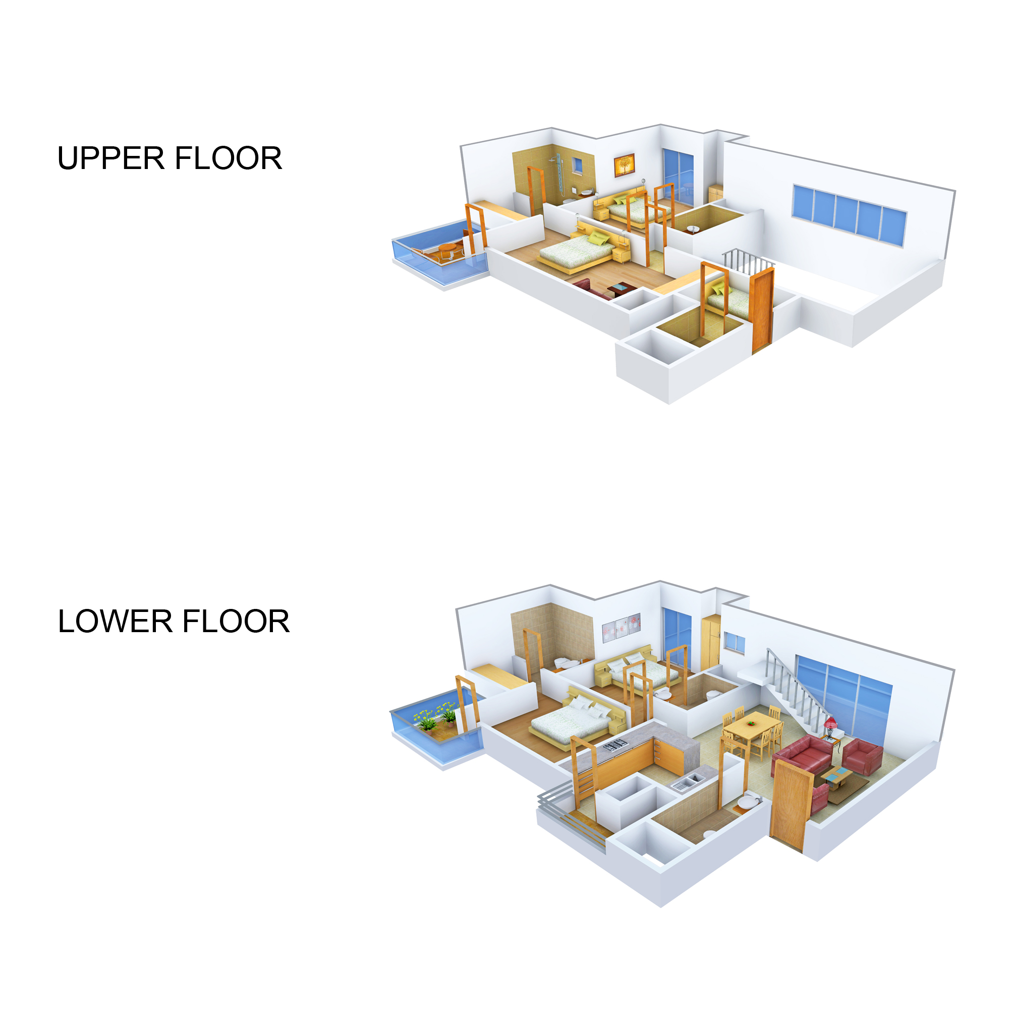 Floor Plan Floor Plan