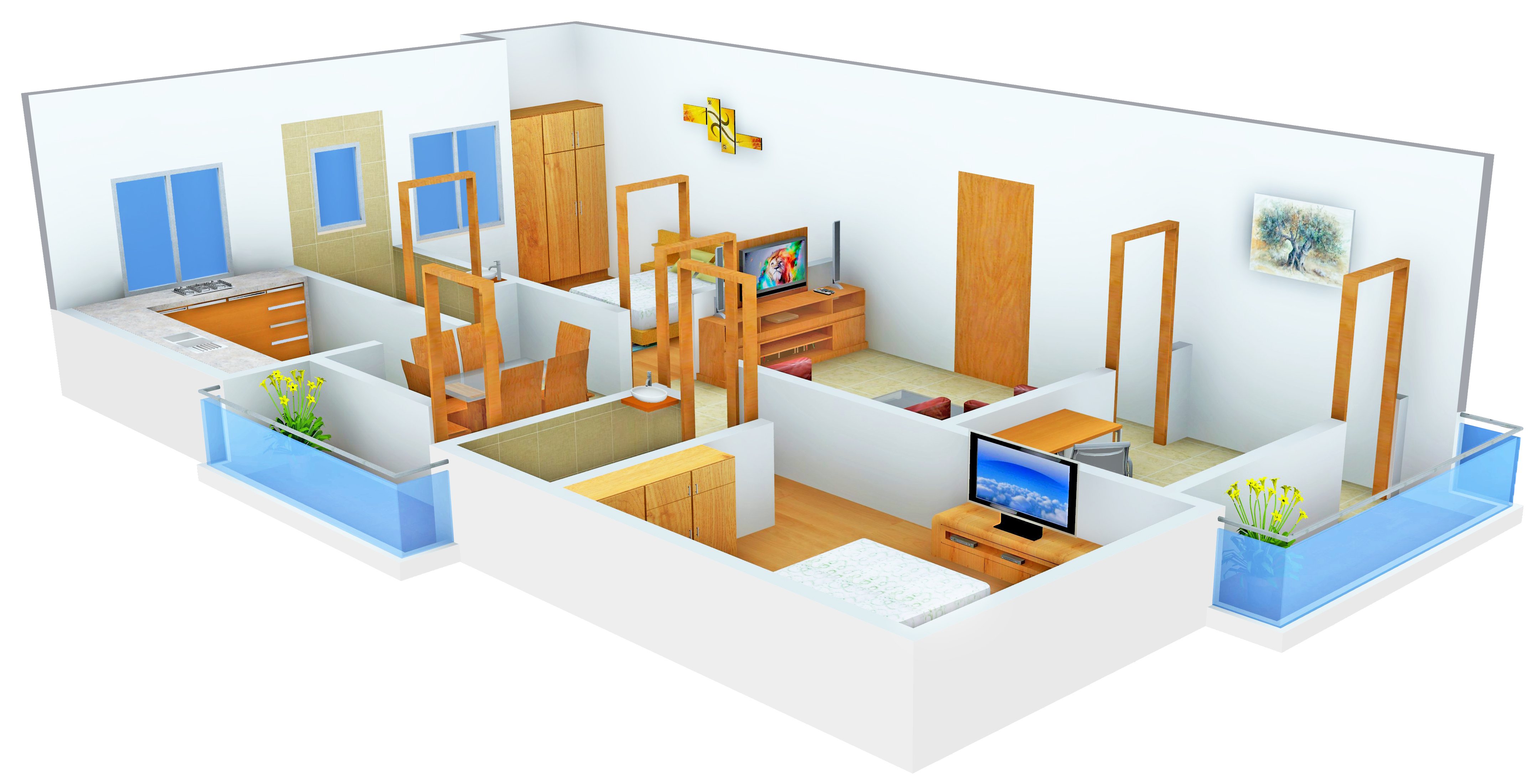 Floor Plan Floor Plan