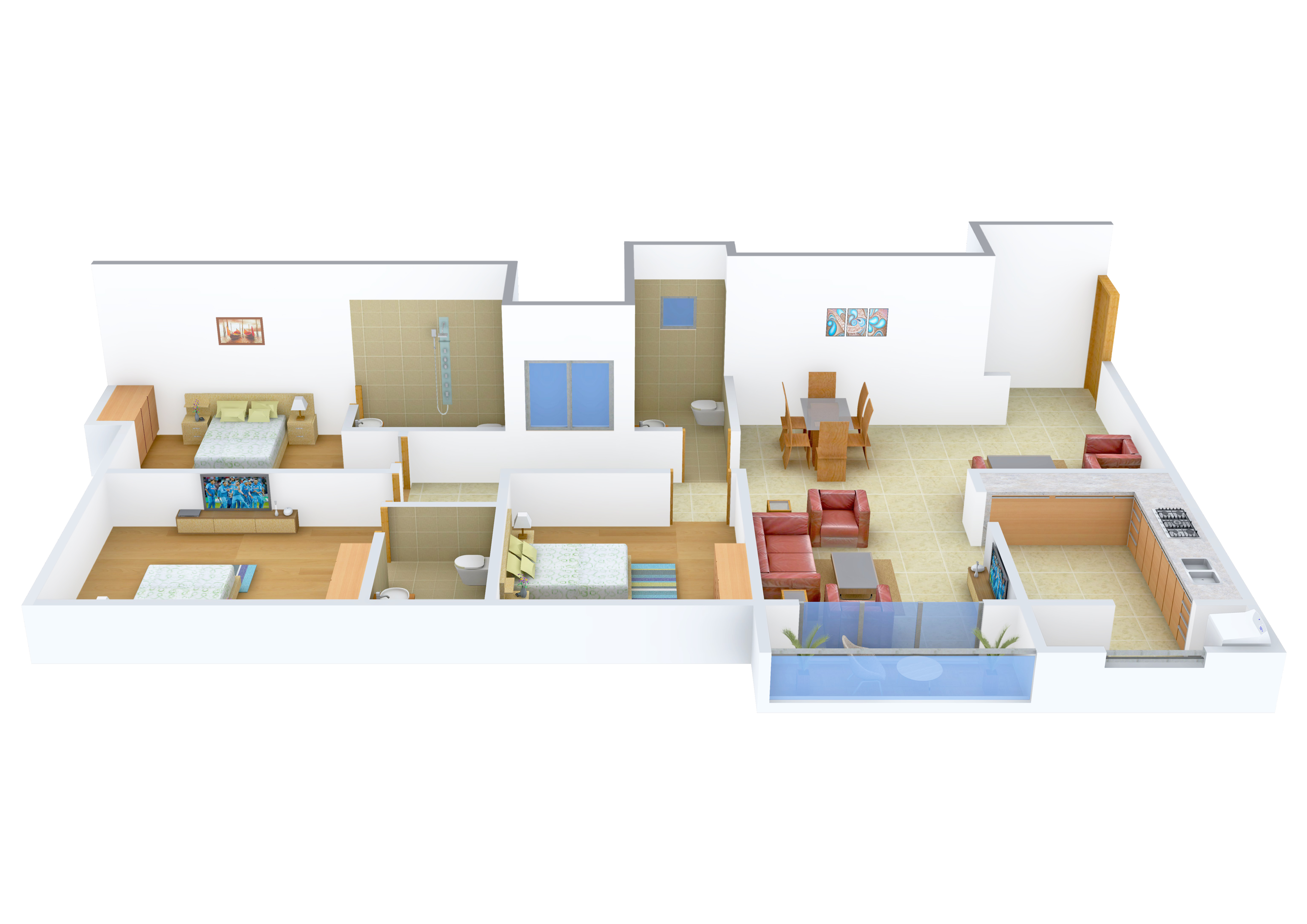 Floor Plan Floor Plan