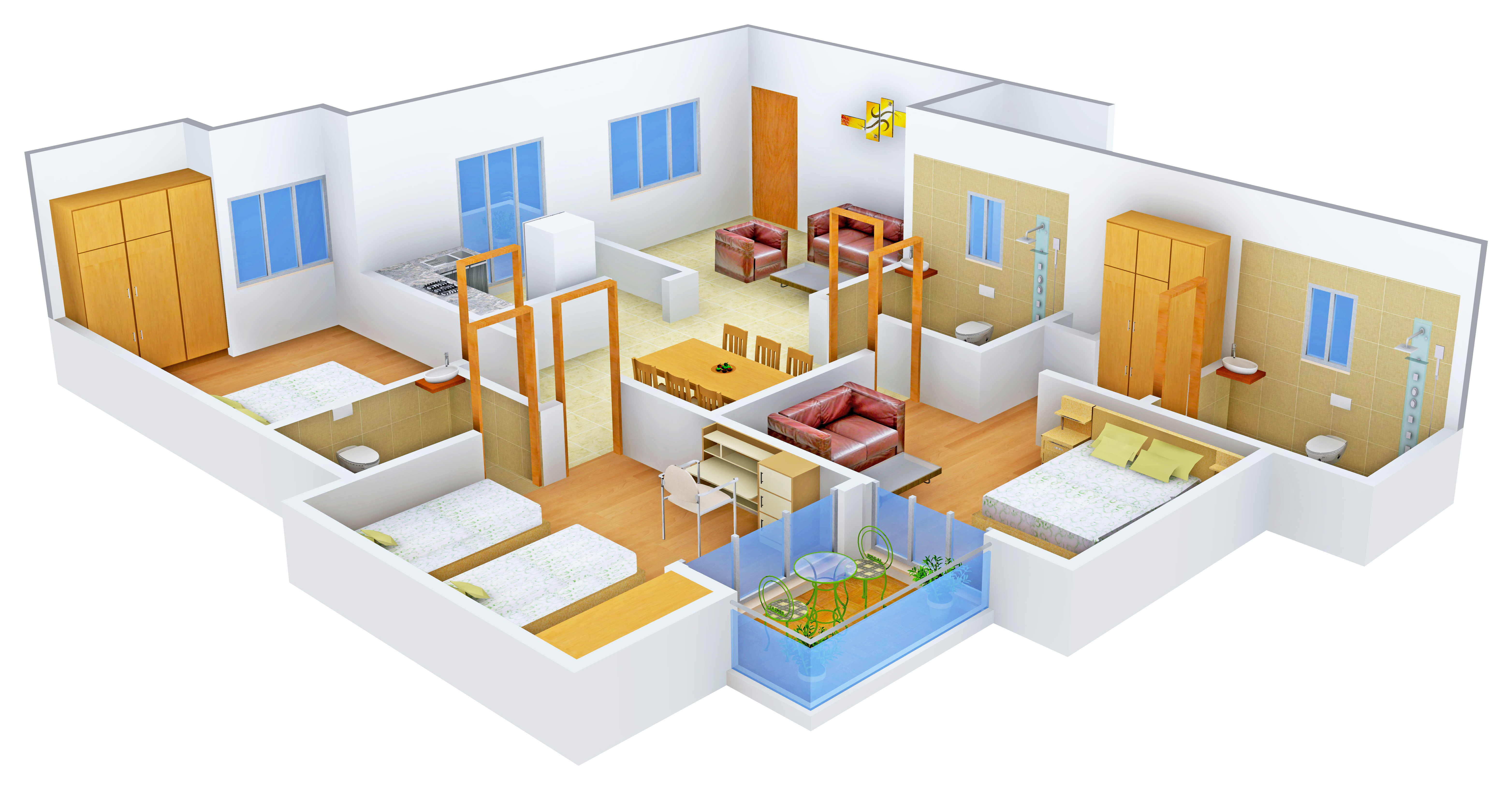 Floor Plan Floor Plan