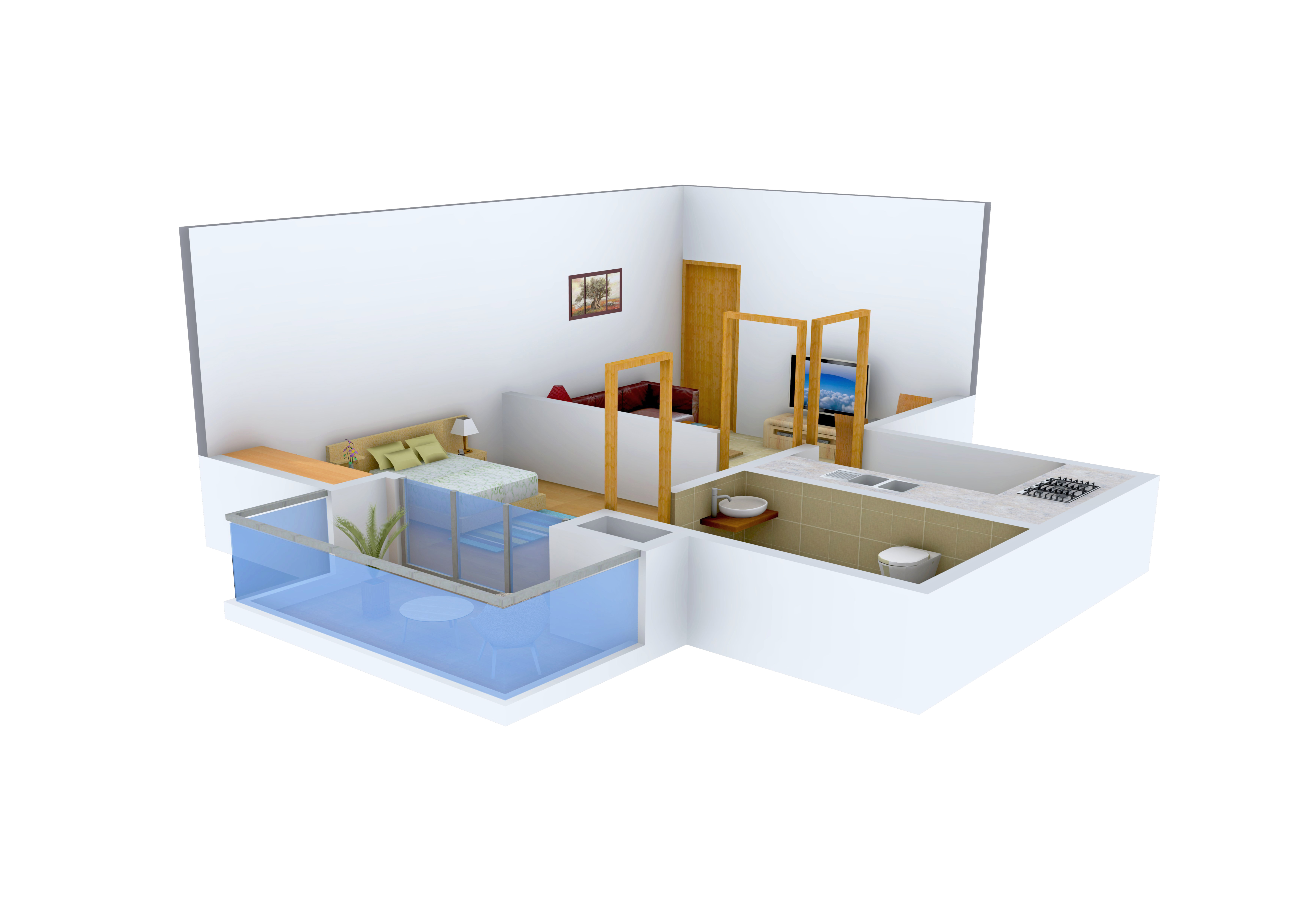 Floor Plan Floor Plan