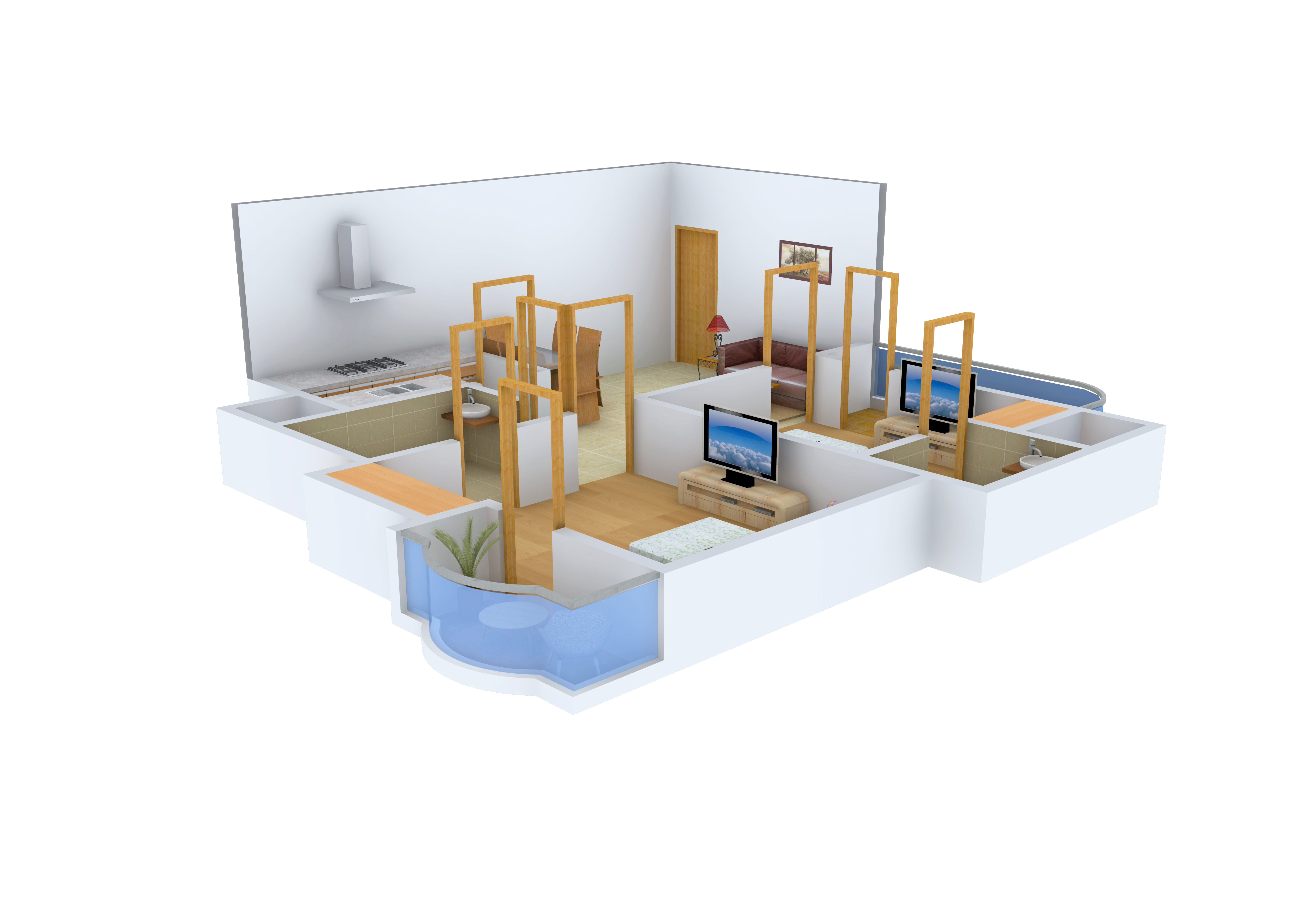 Floor Plan Floor Plan