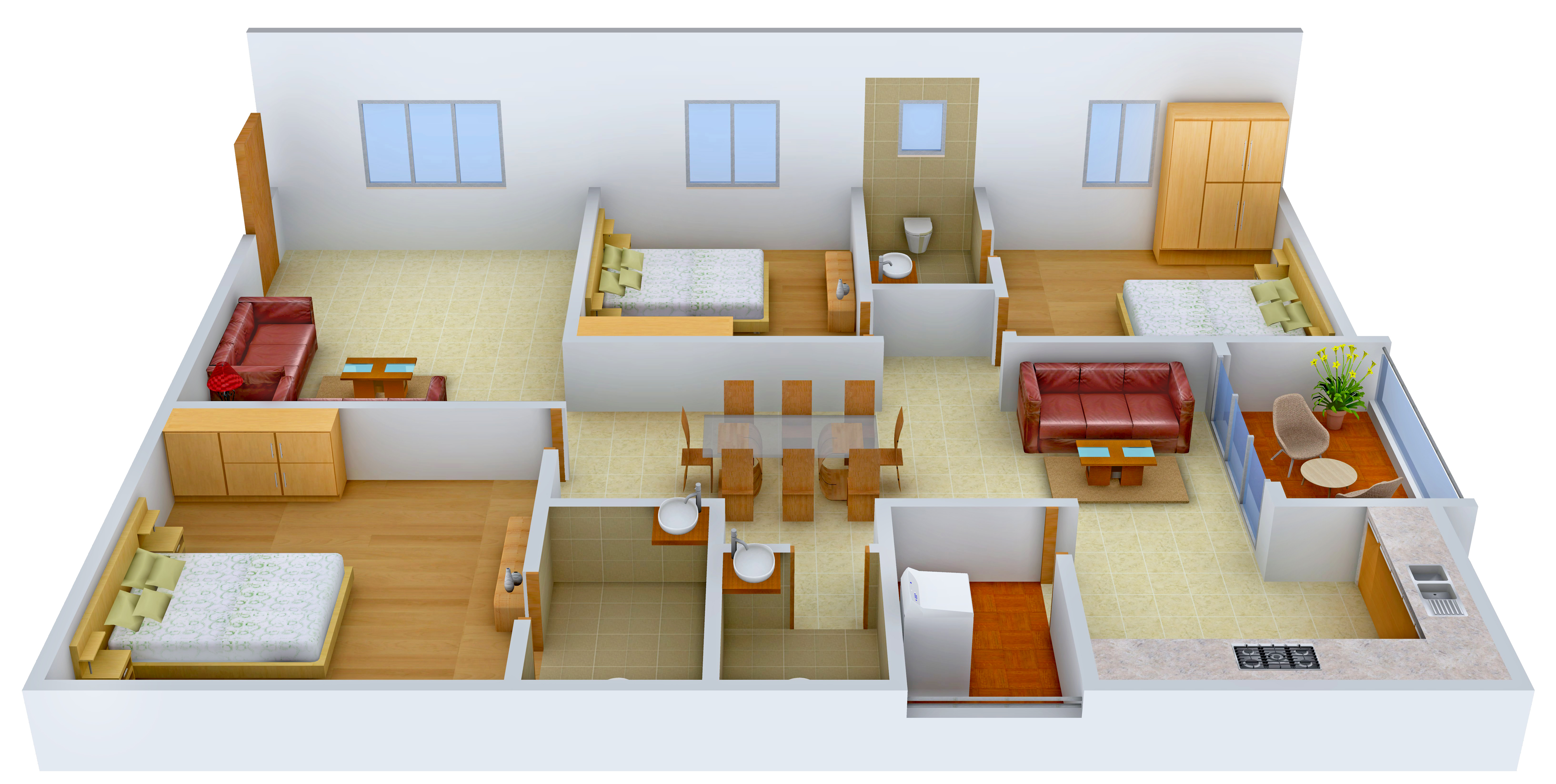 Floor Plan Floor Plan