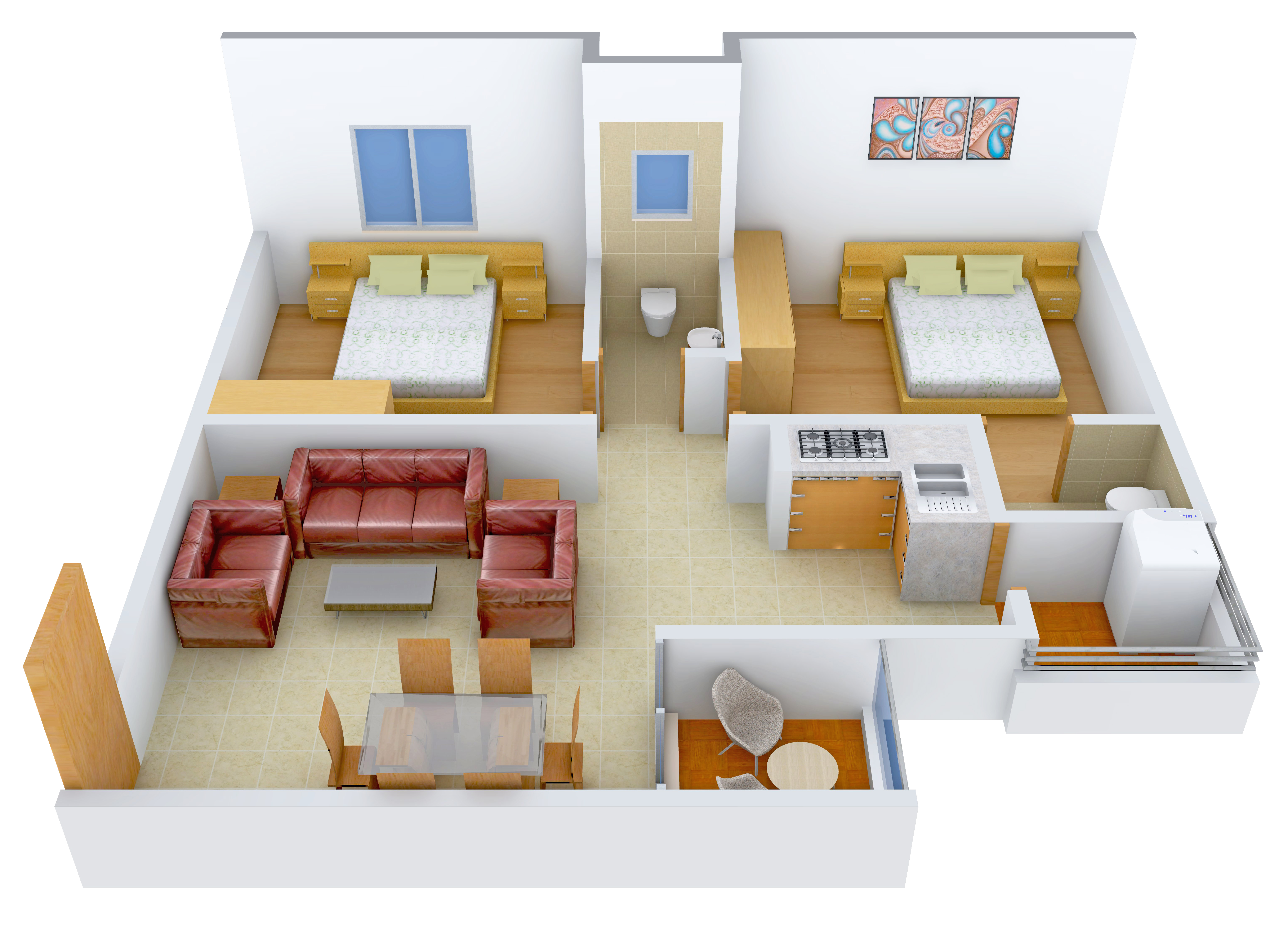 Floor Plan Floor Plan