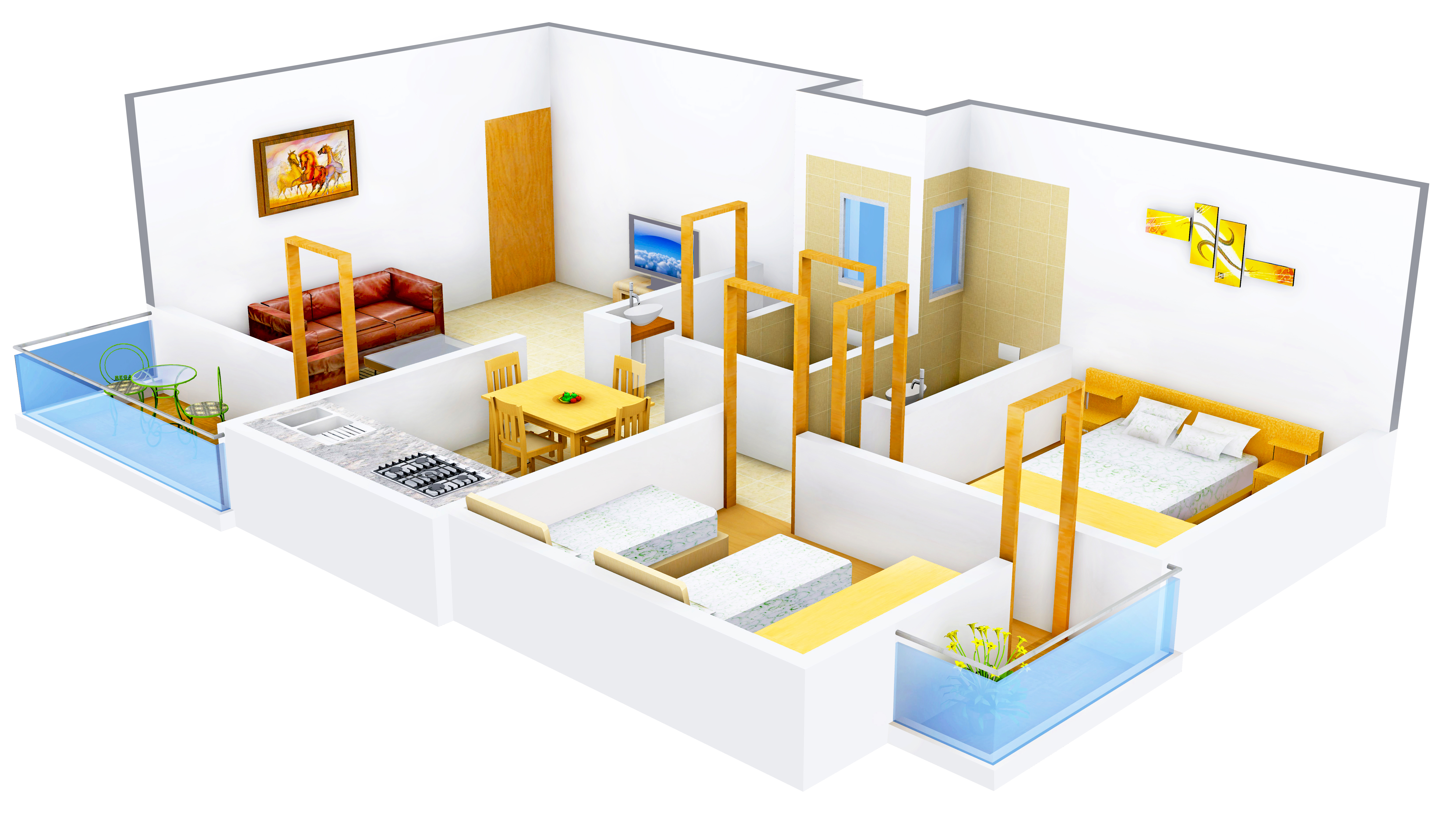 Floor Plan Floor Plan