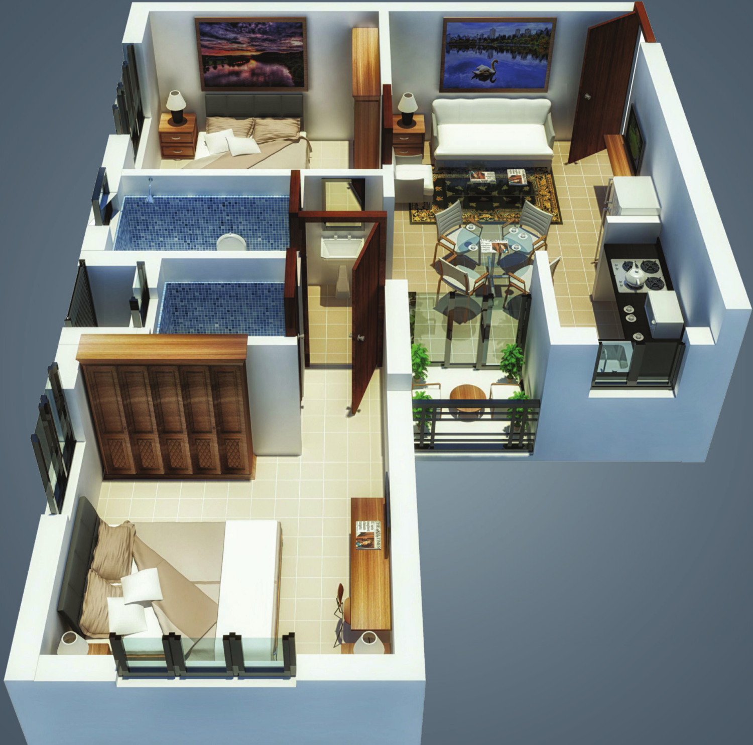 Floor Plan Floor Plan