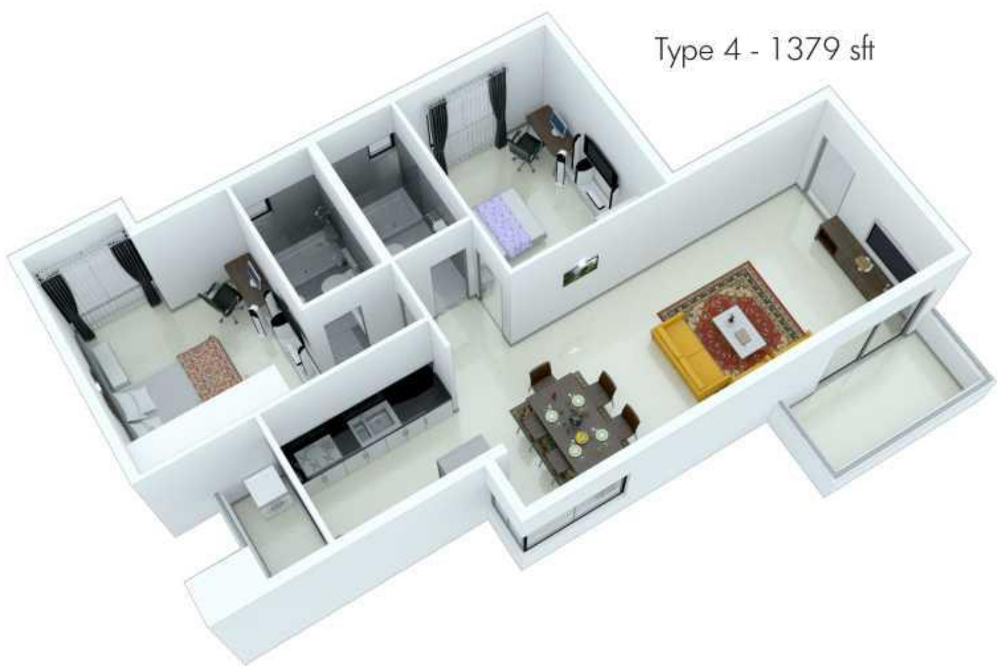 Floor Plan Floor Plan