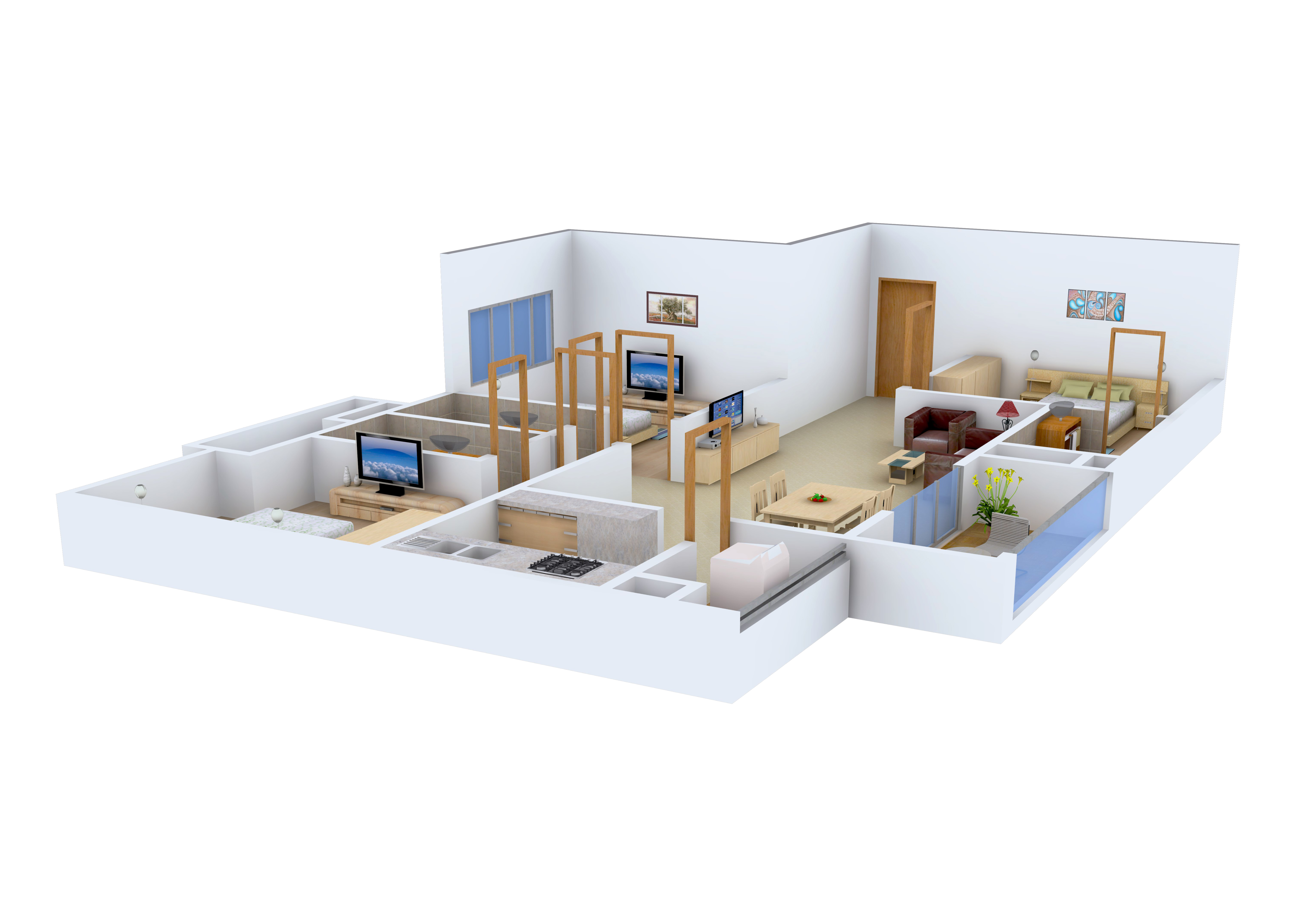Floor Plan Floor Plan