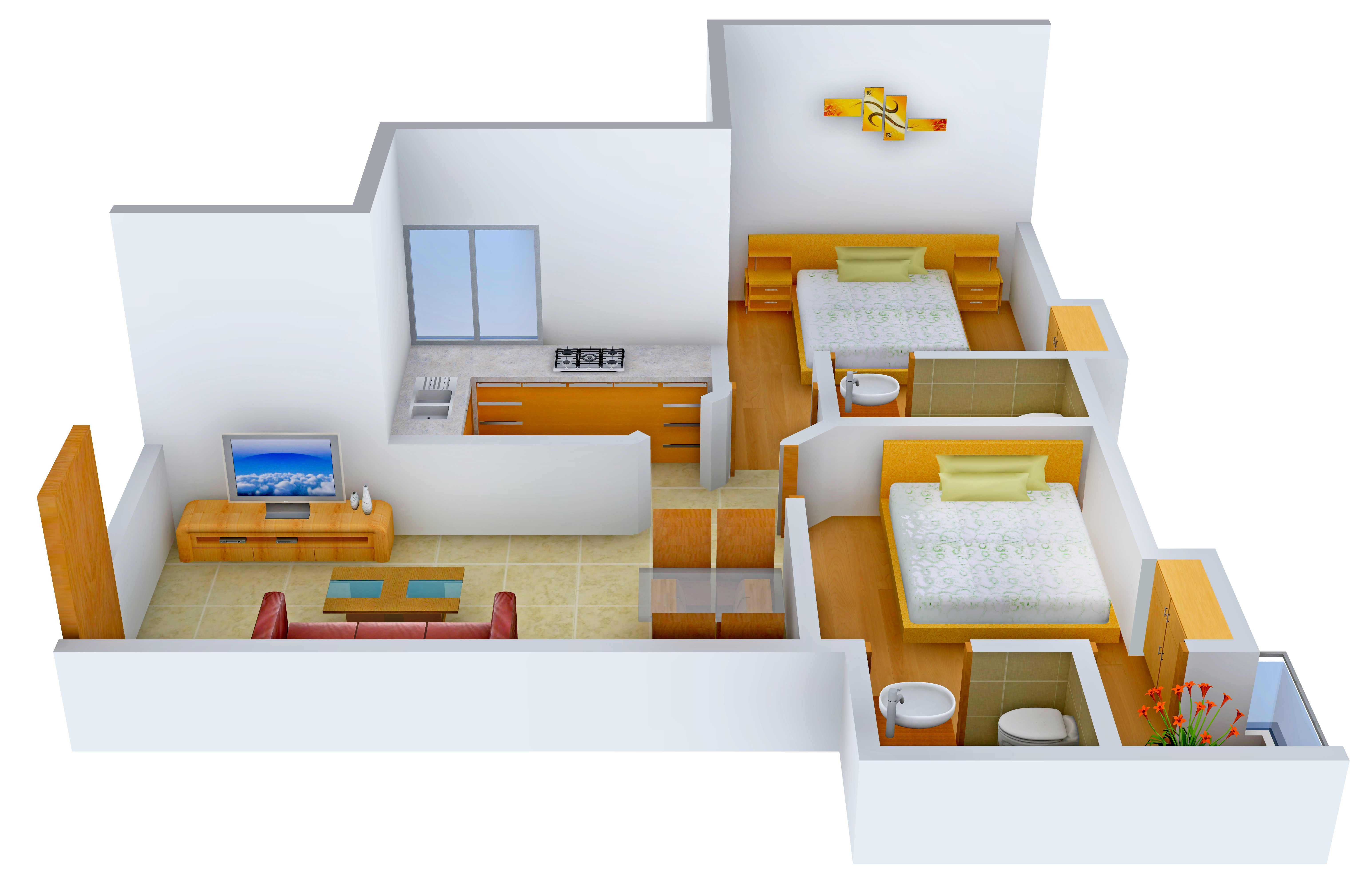 Floor Plan Floor Plan