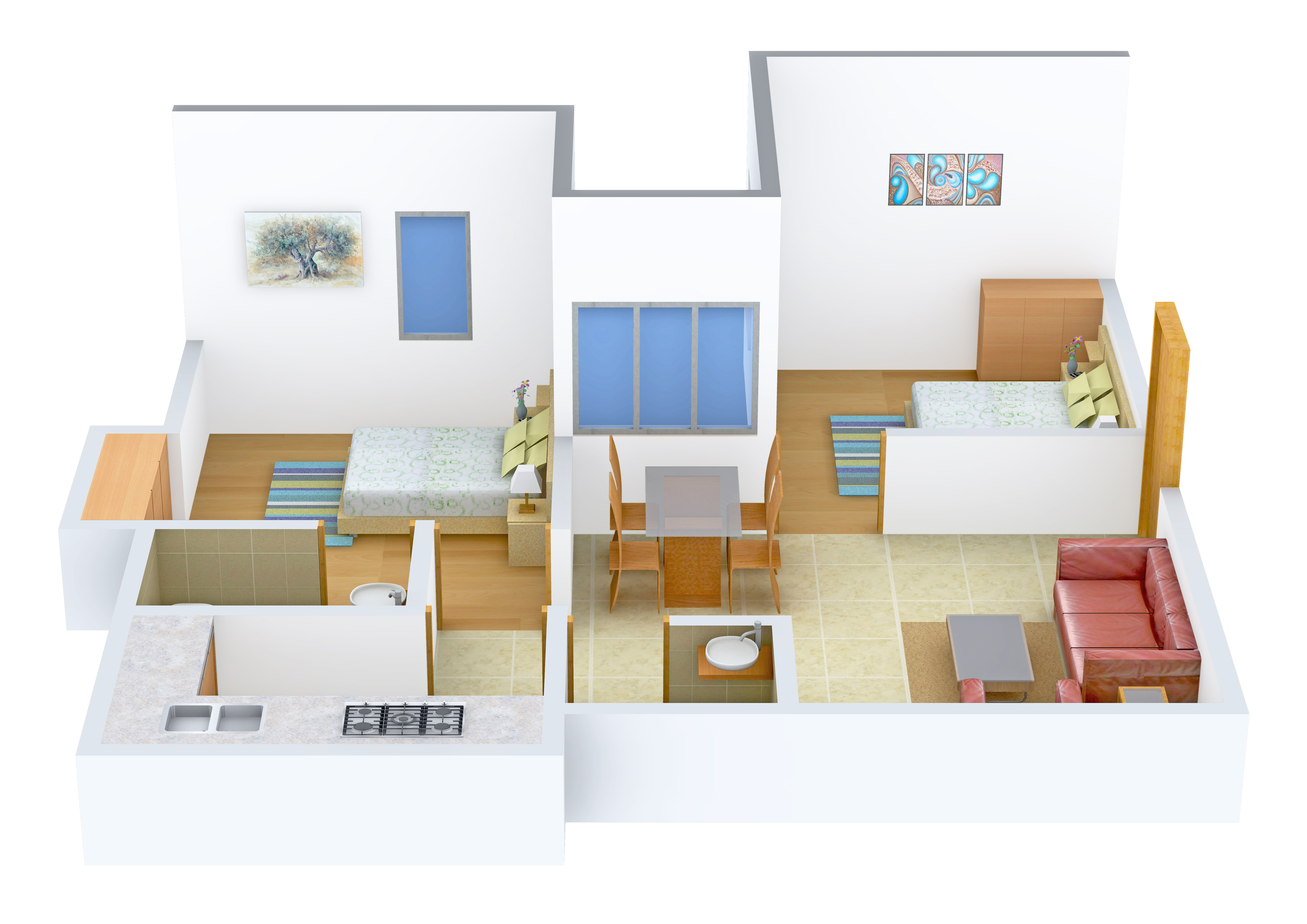 Floor Plan Floor Plan