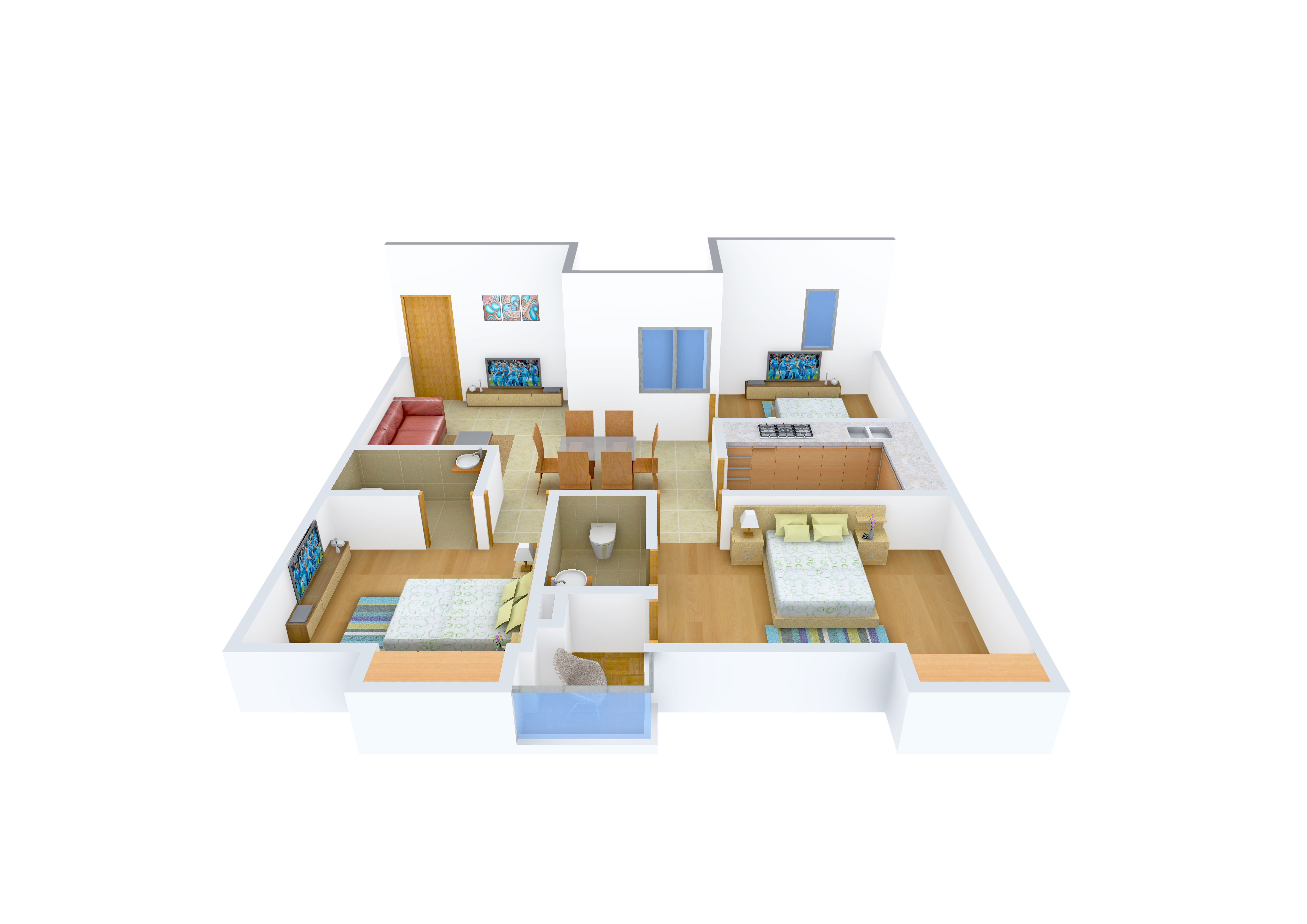 Floor Plan Floor Plan