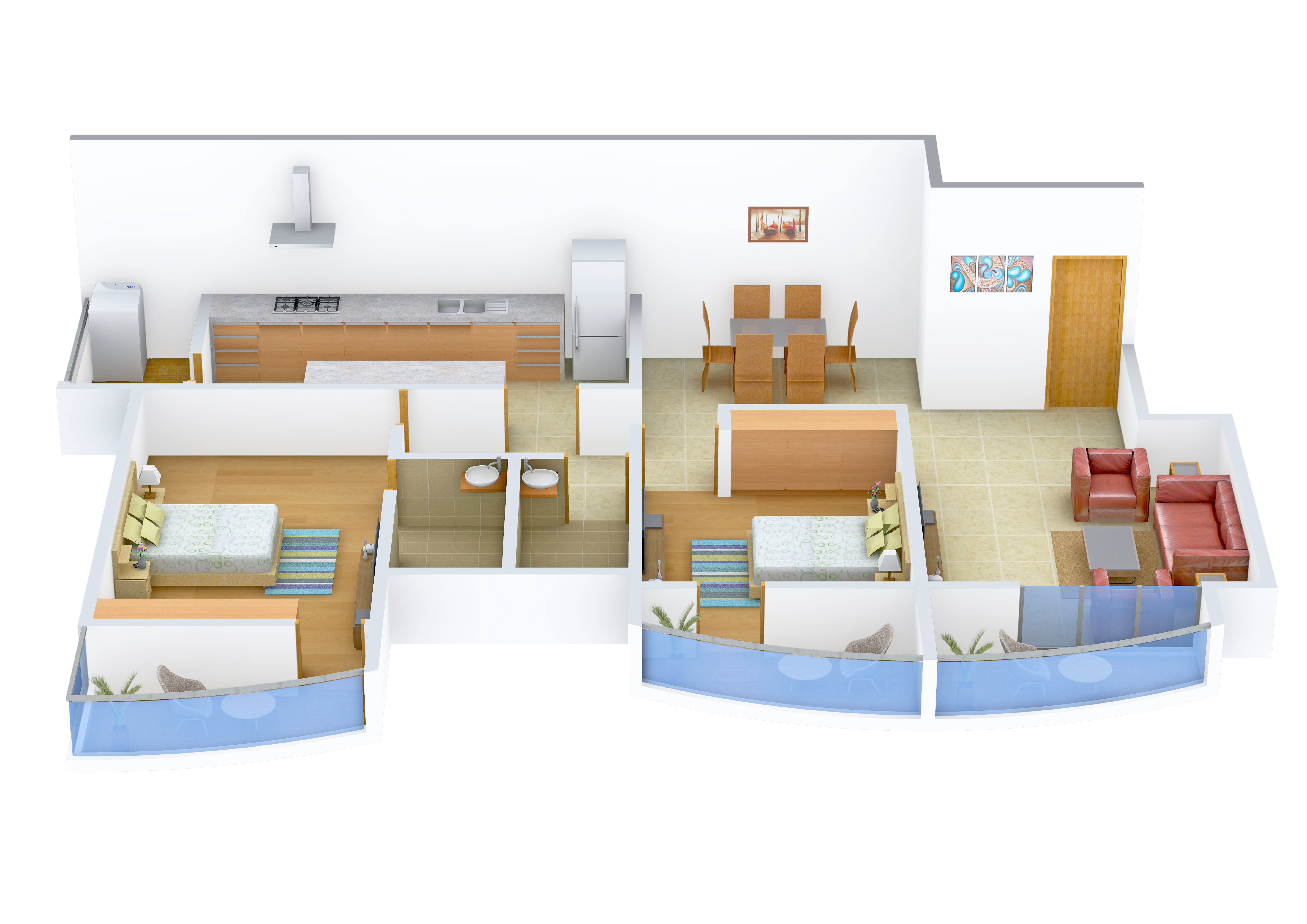 Floor Plan Floor Plan