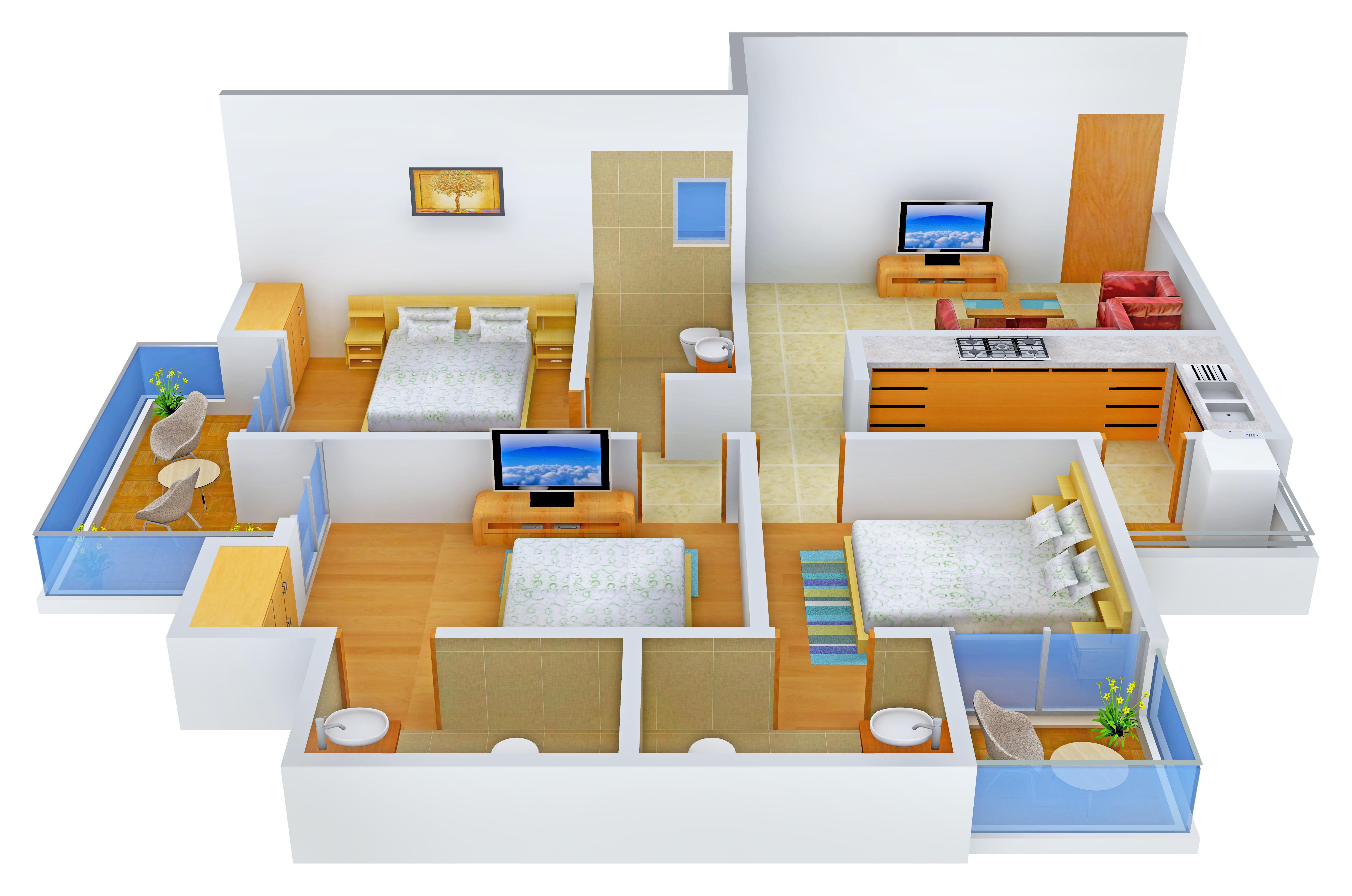 Floor Plan Floor Plan