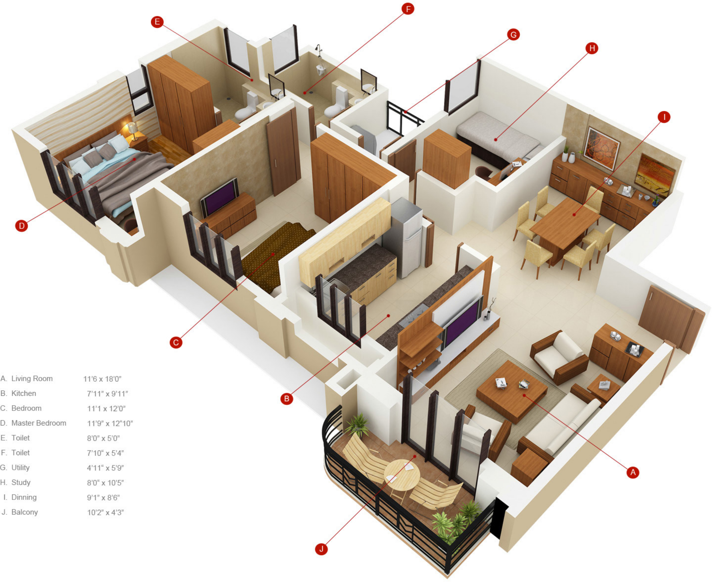 Floor Plan Floor Plan