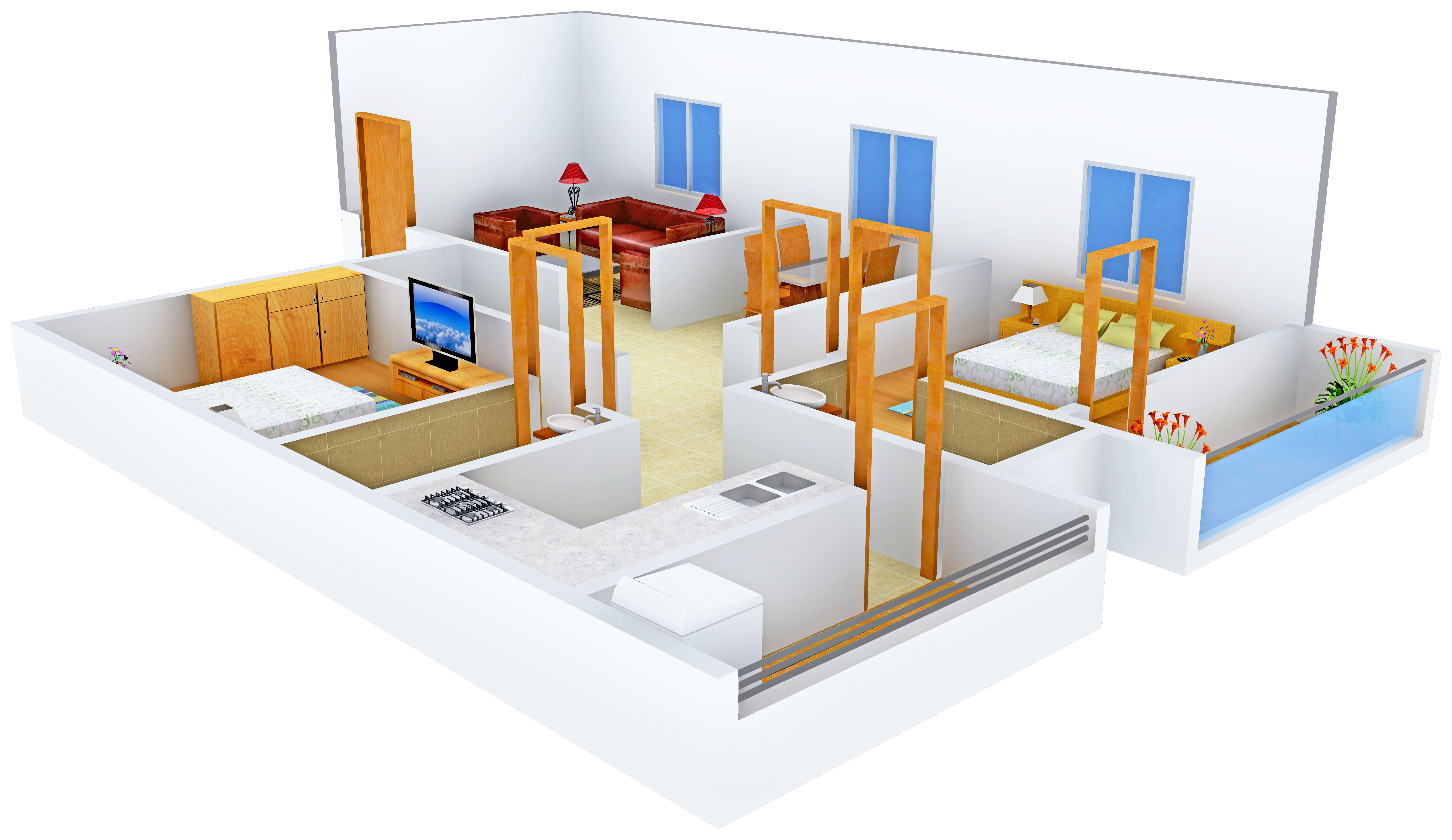 Floor Plan Floor Plan