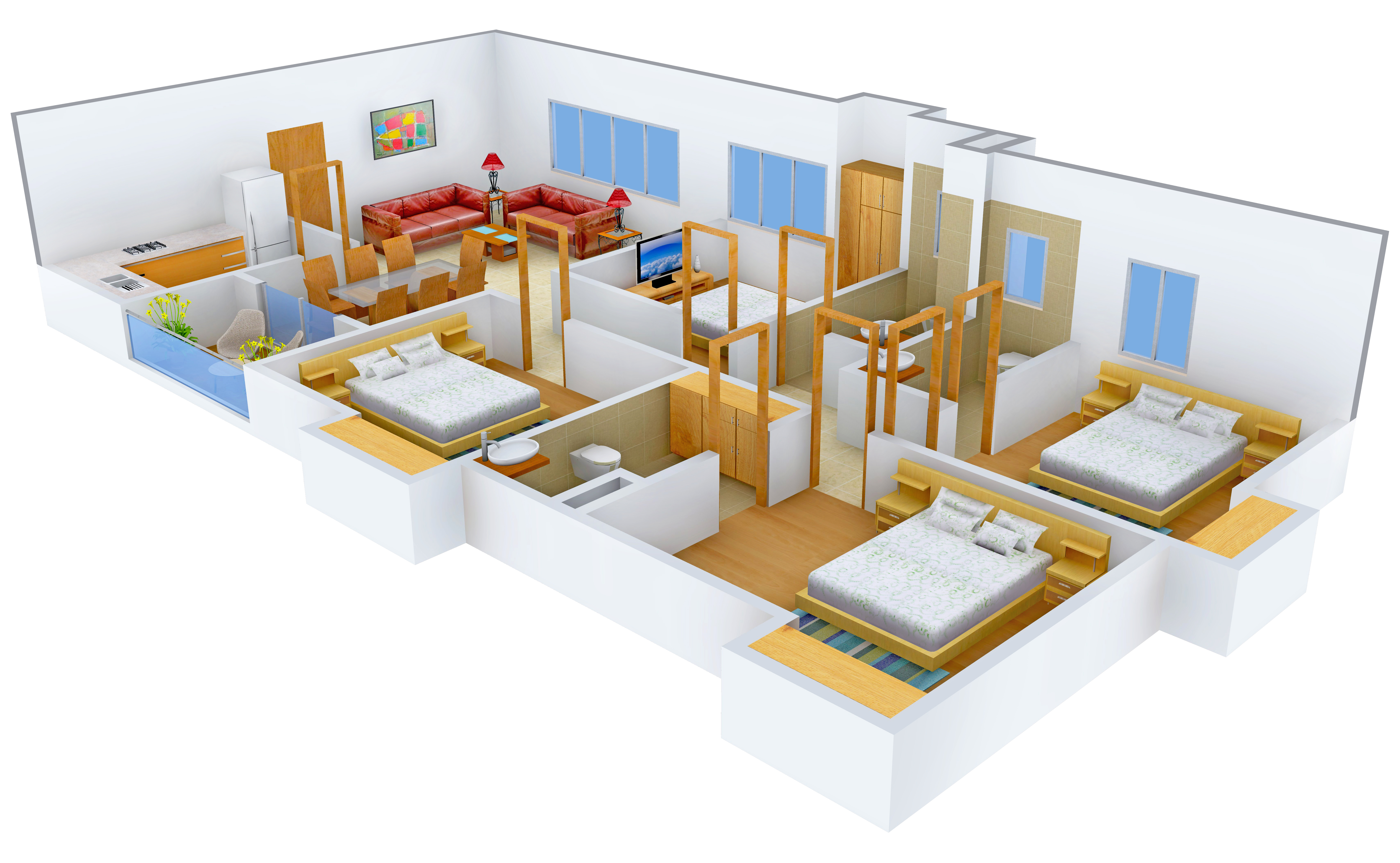 Floor Plan Floor Plan