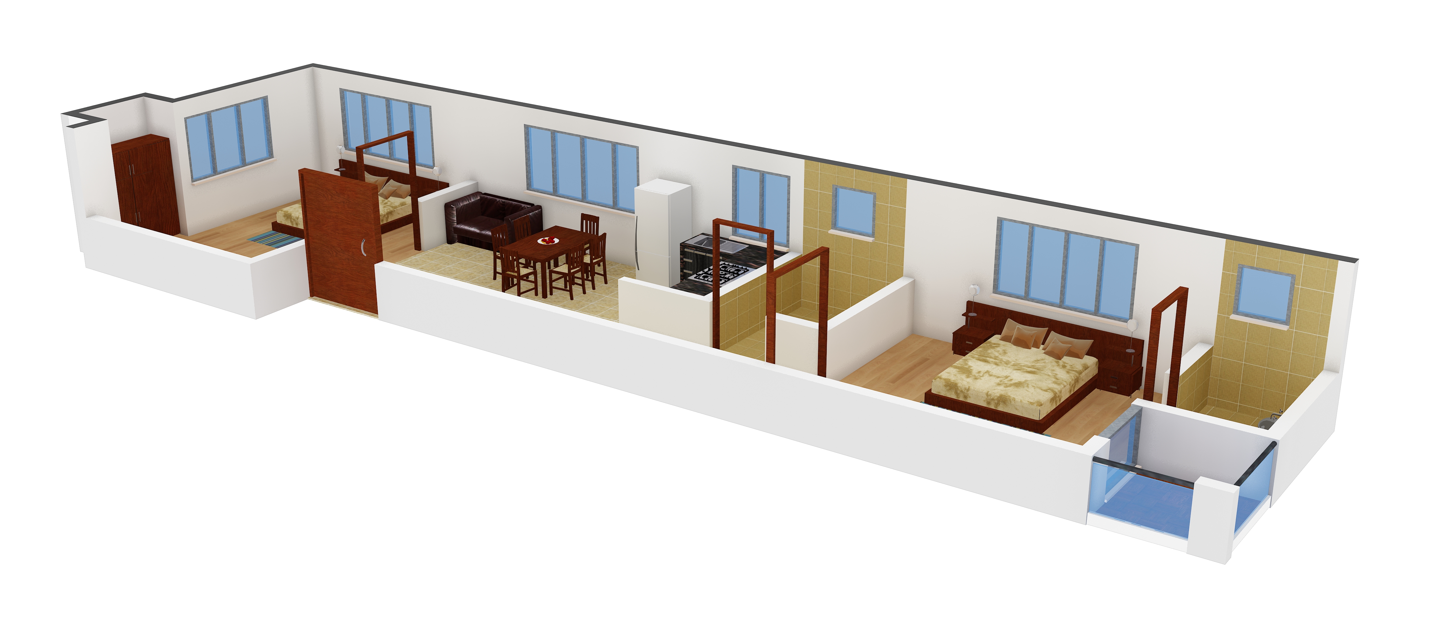 Floor Plan Floor Plan