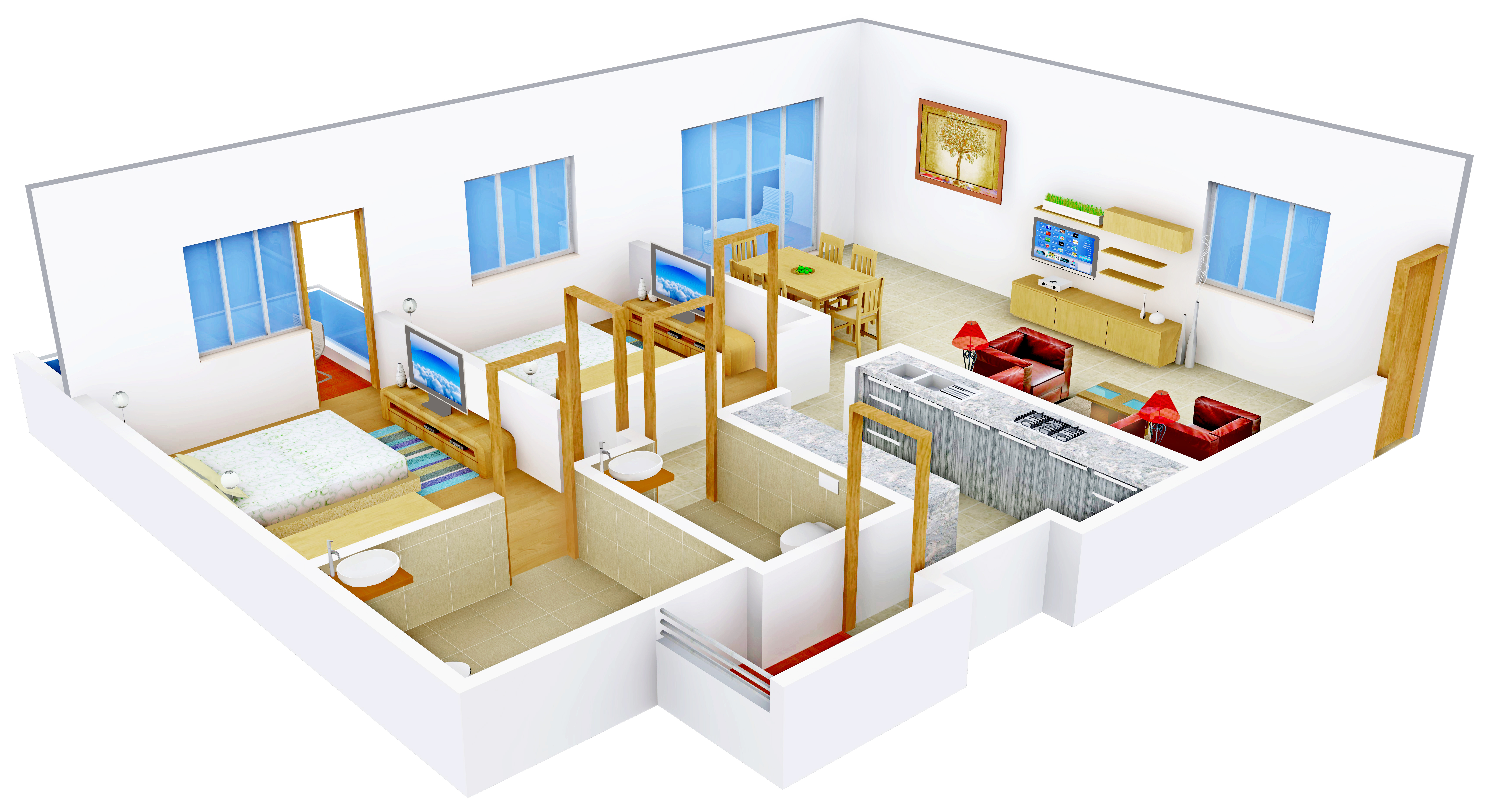 Floor Plan Floor Plan