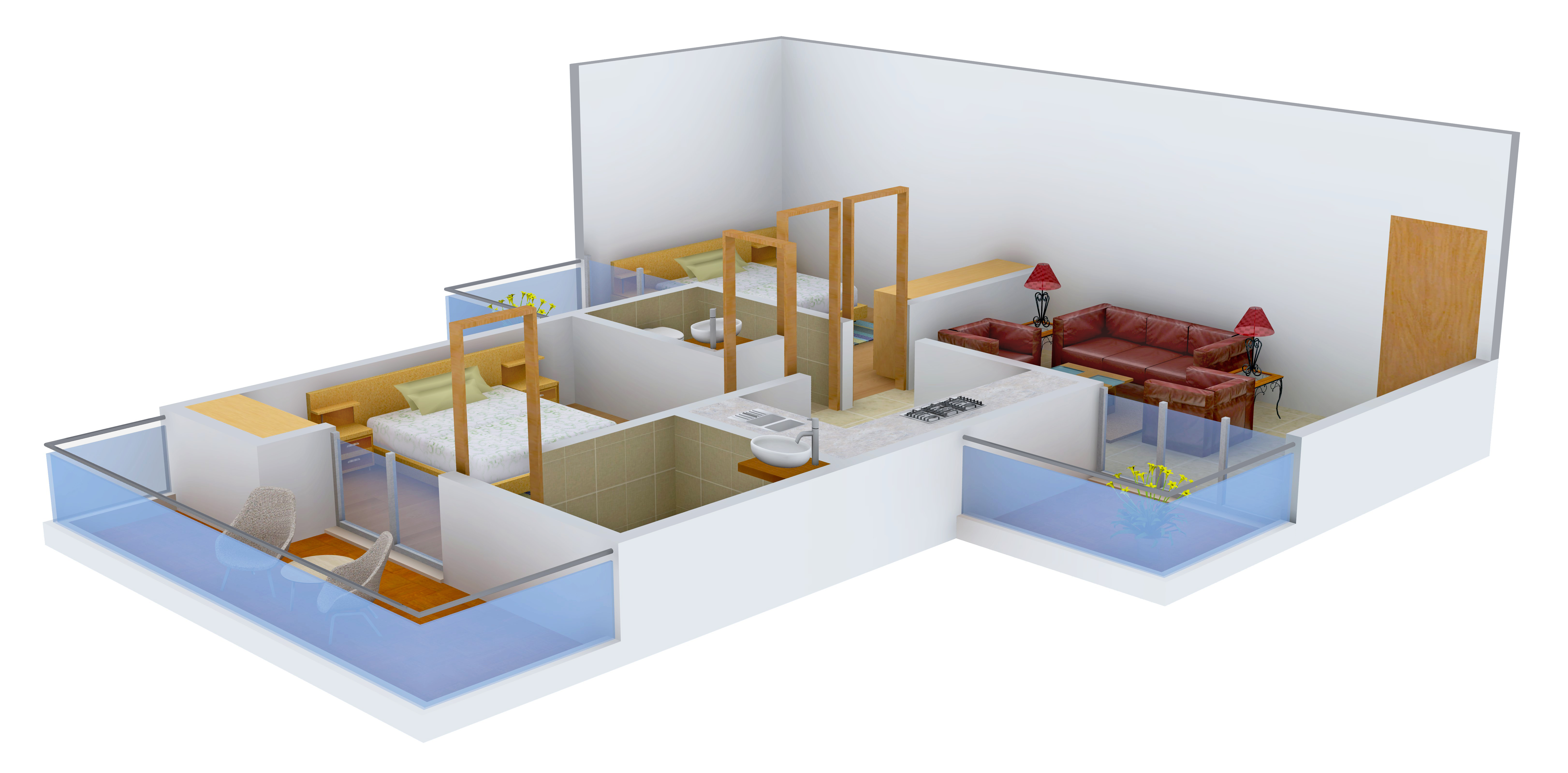 Floor Plan Floor Plan
