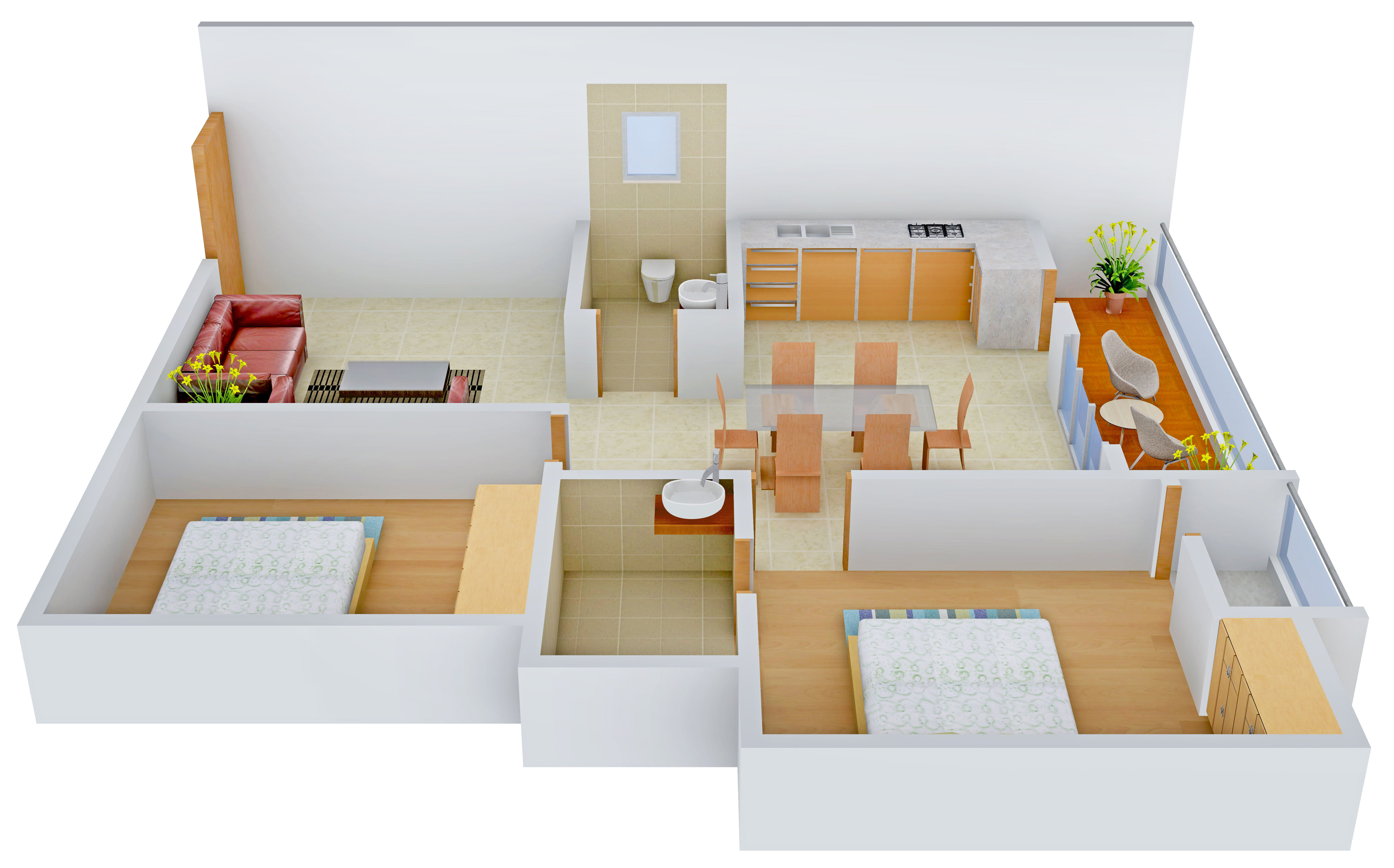 Floor Plan Floor Plan