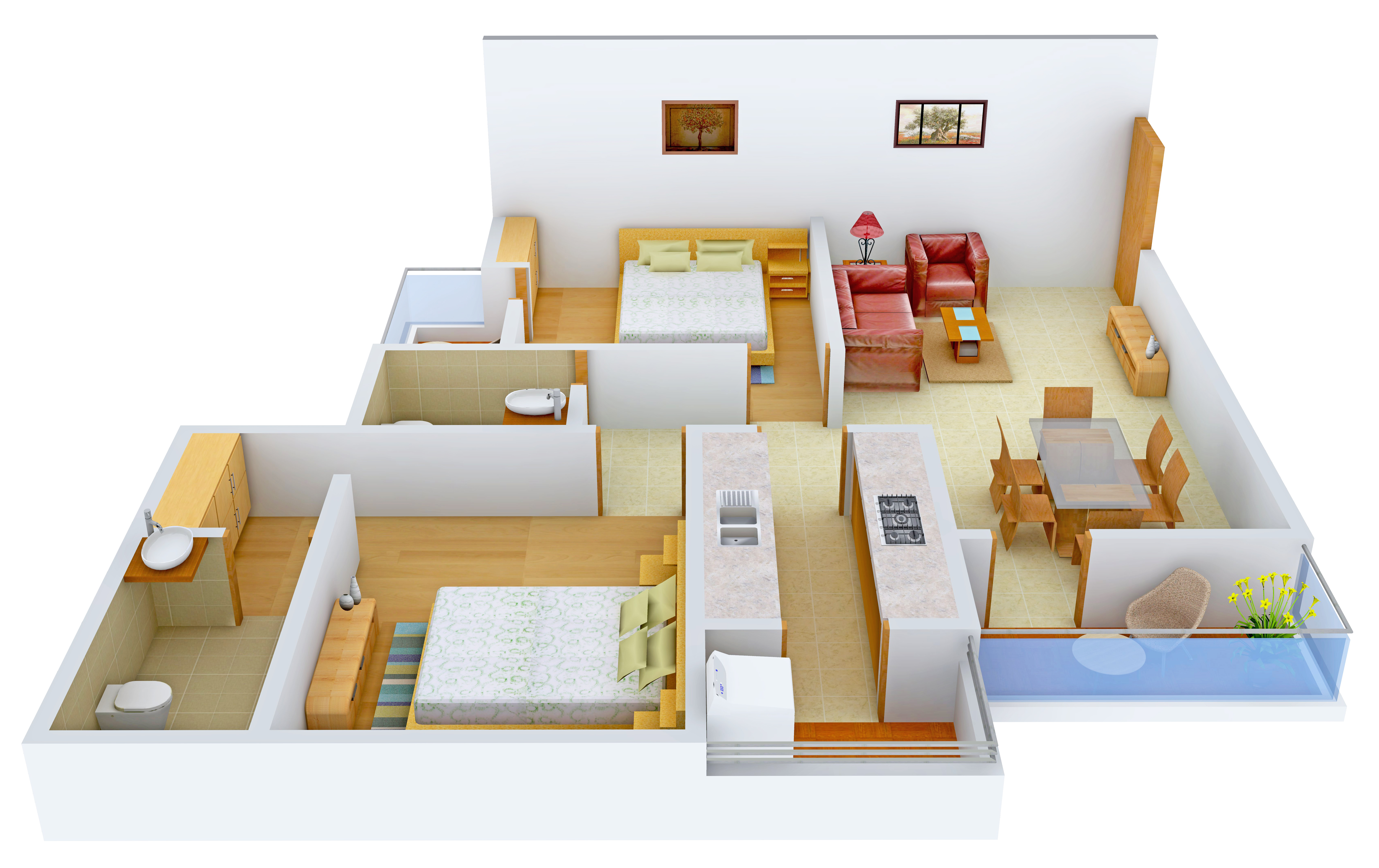 Floor Plan Floor Plan