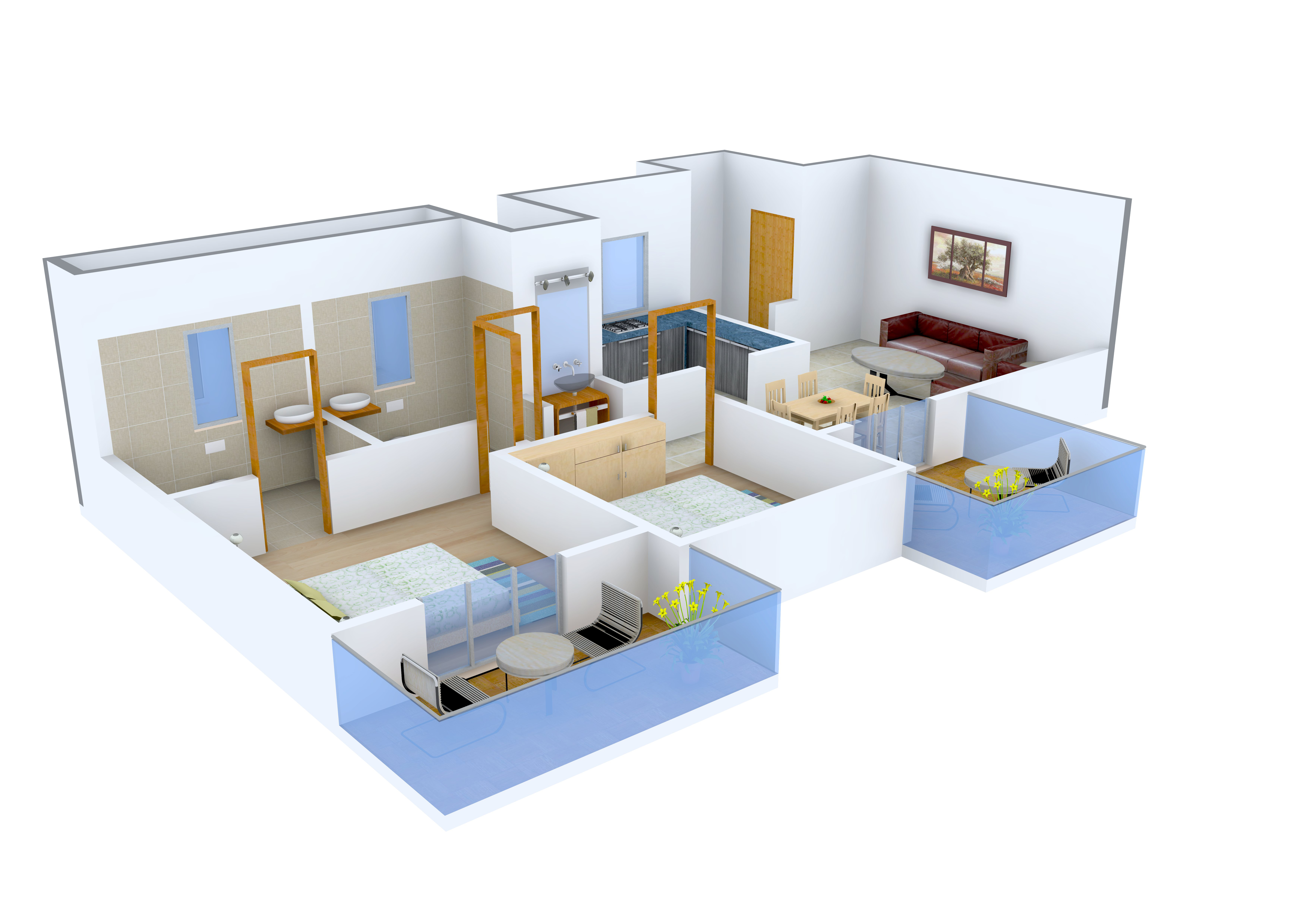 Floor Plan Floor Plan