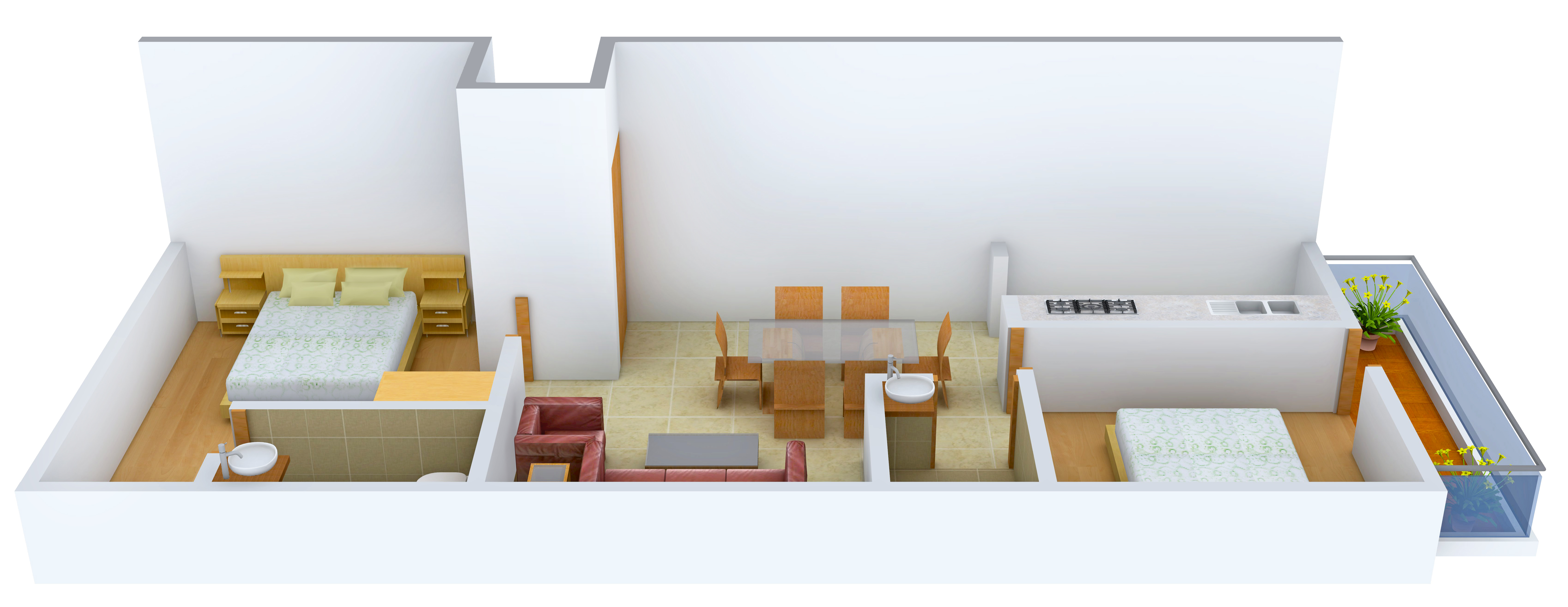 Floor Plan Floor Plan