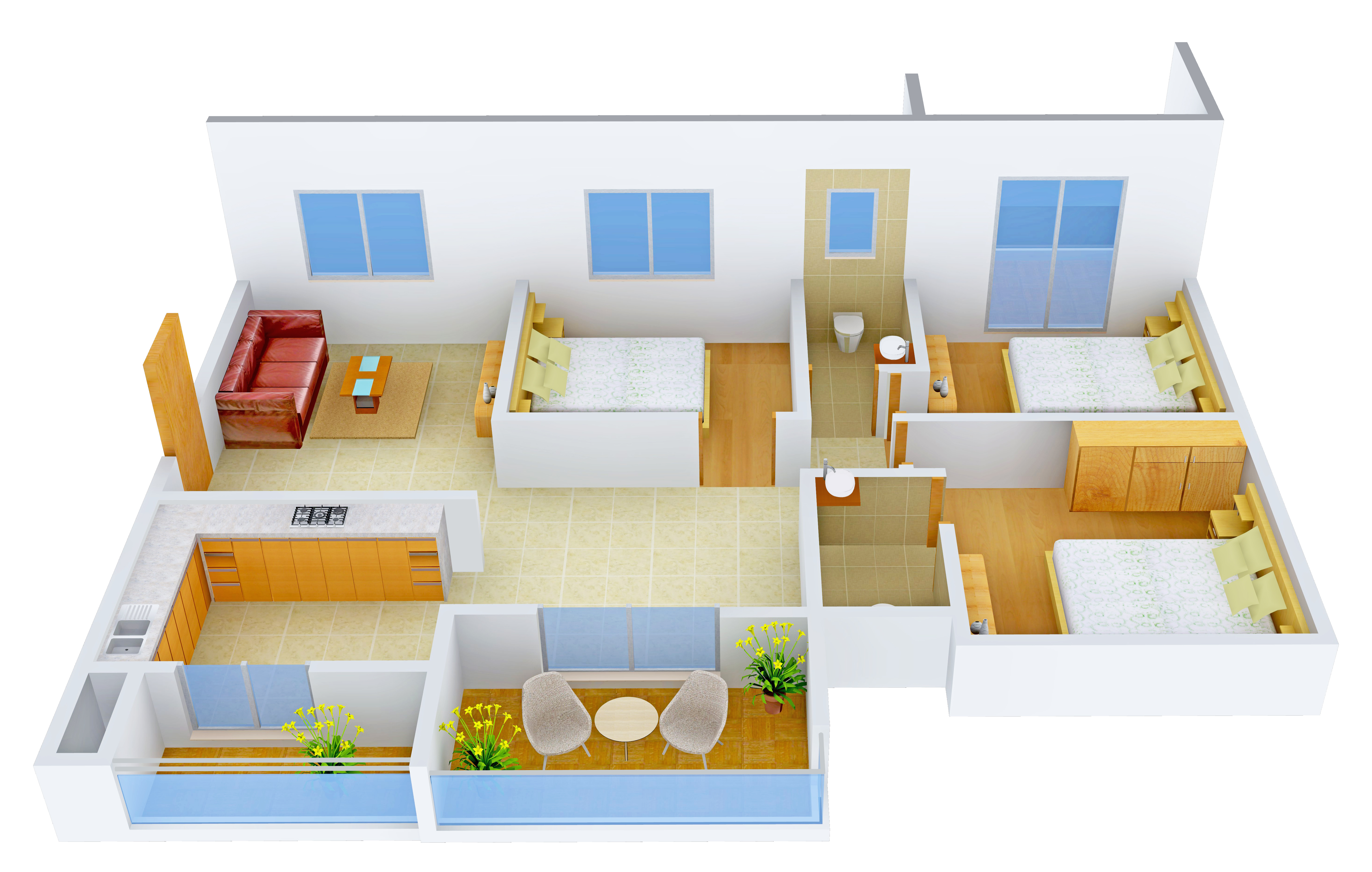 Floor Plan Floor Plan