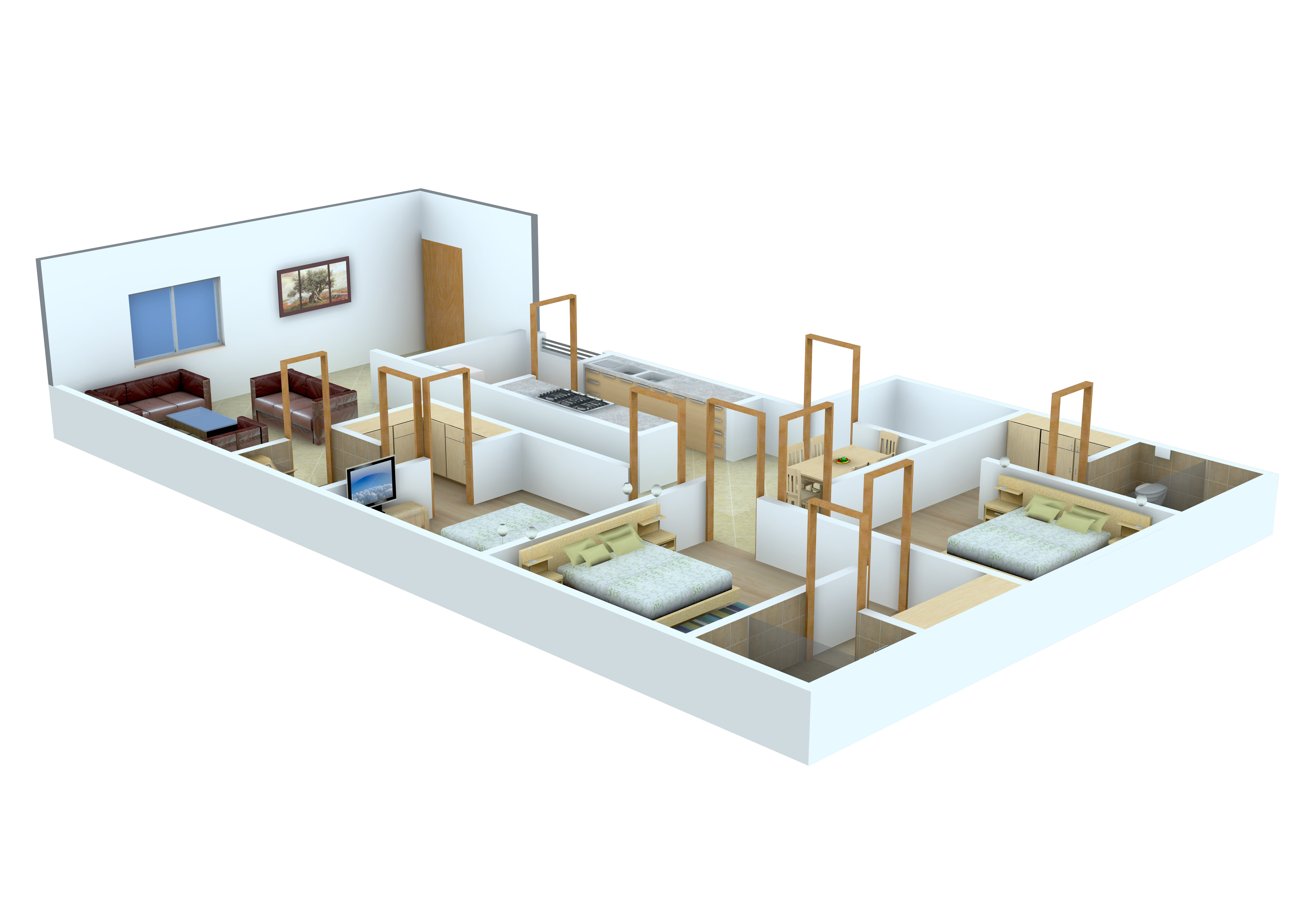 Floor Plan Floor Plan
