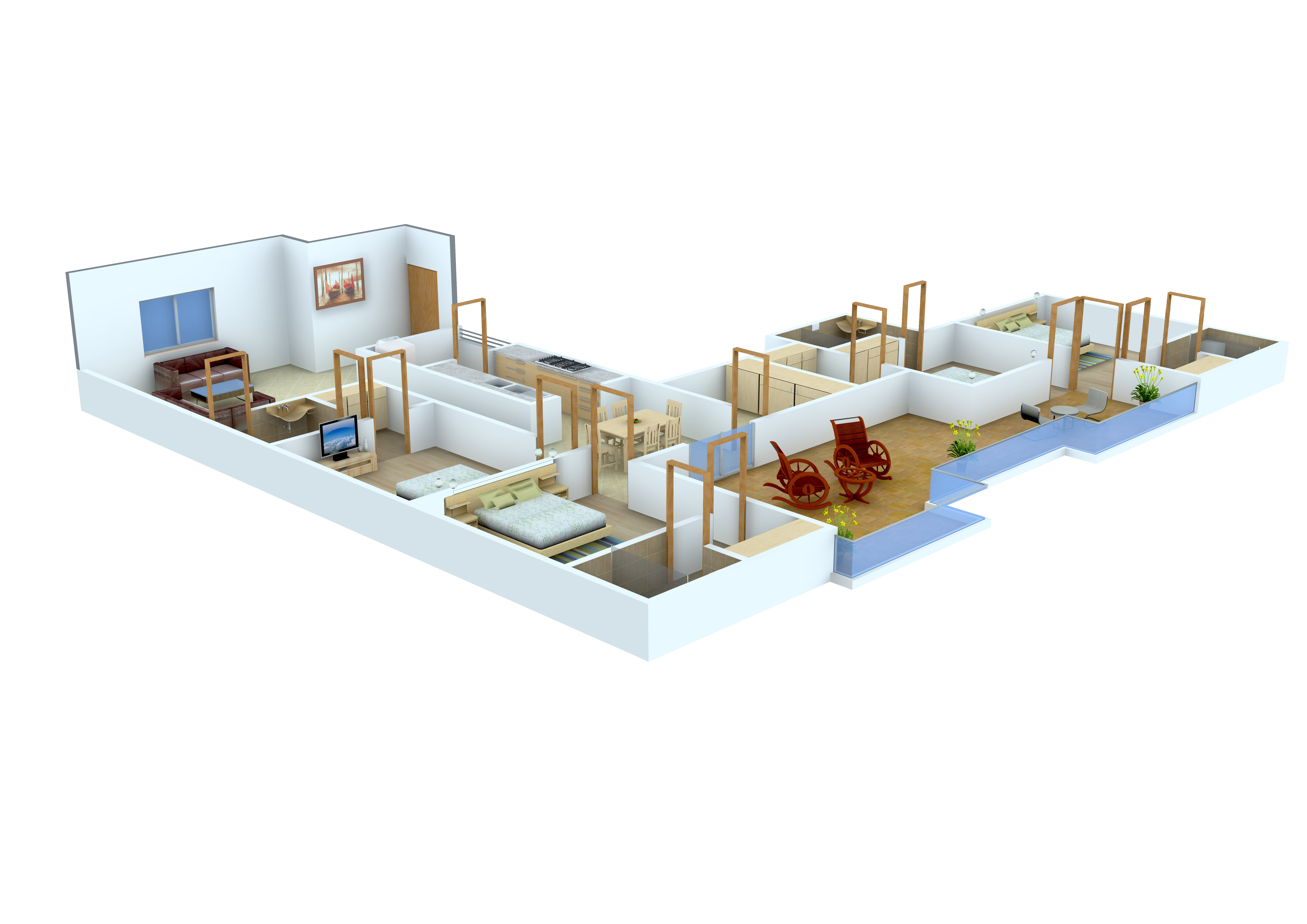 Floor Plan Floor Plan