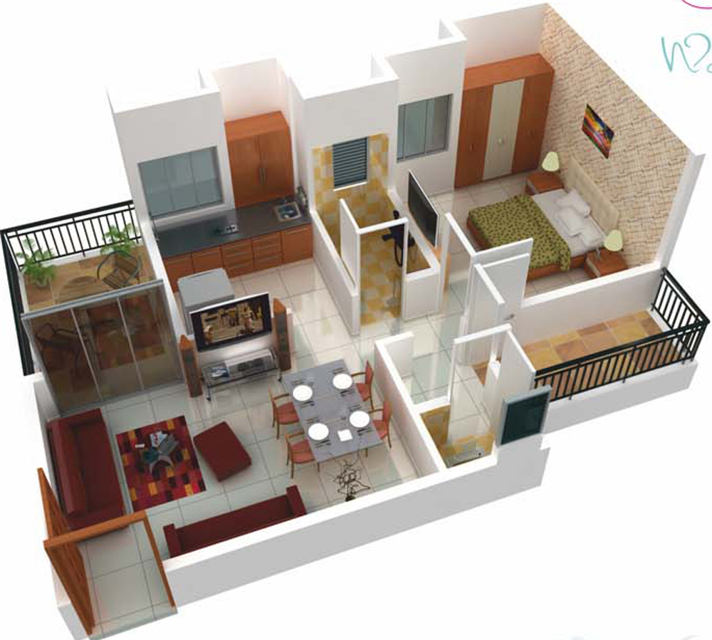 Floor Plan Floor Plan