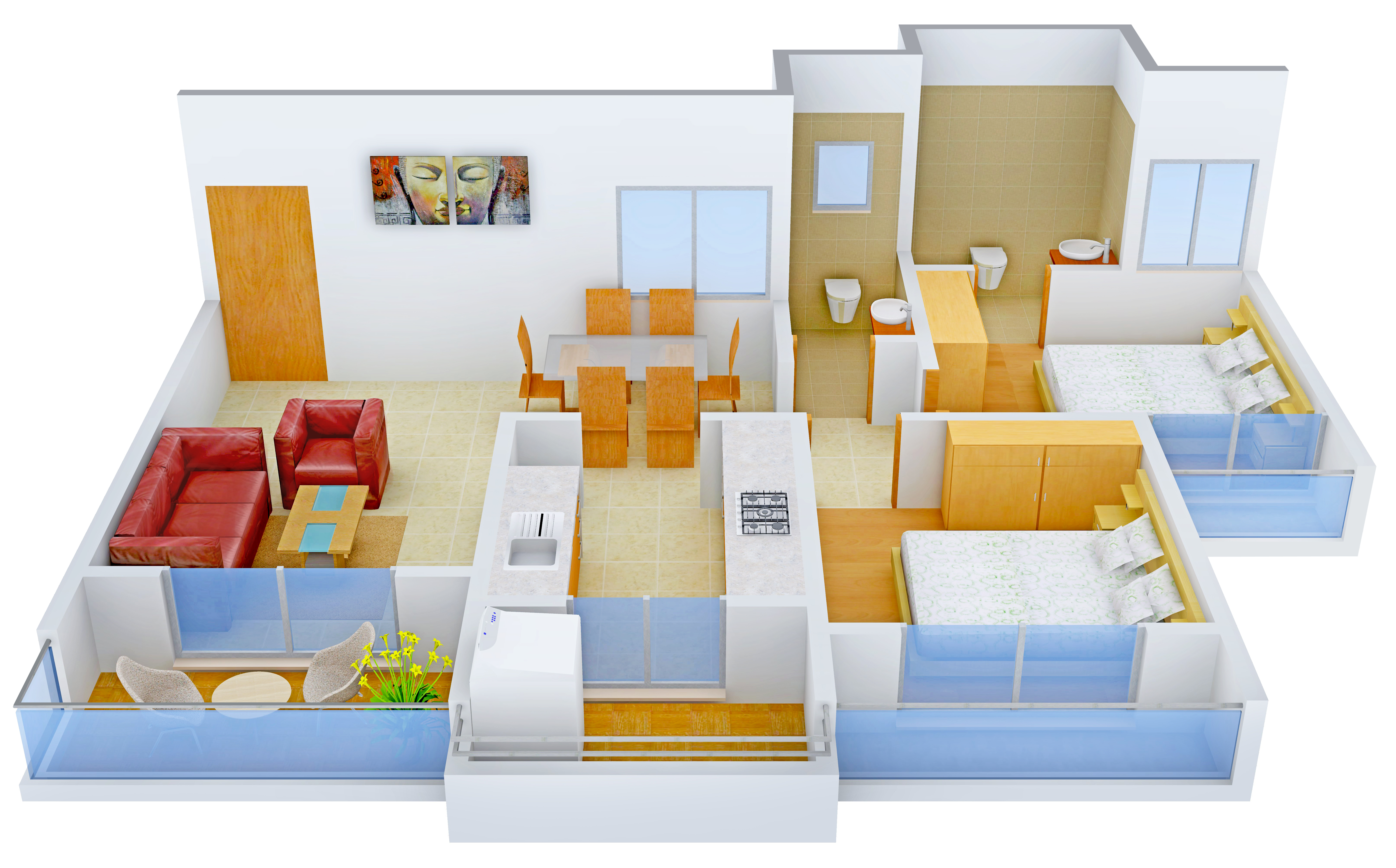 Floor Plan Floor Plan