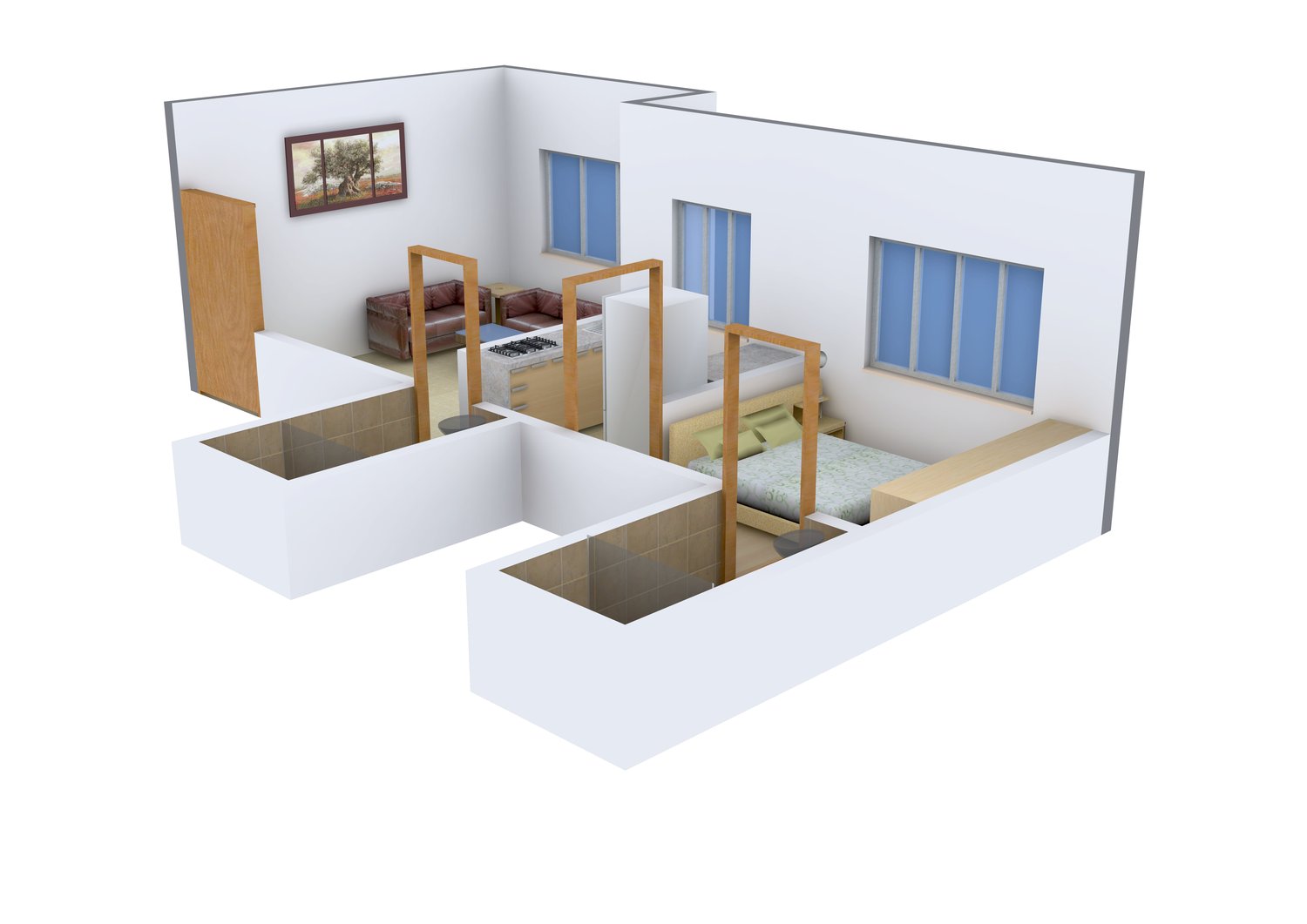 Floor Plan Floor Plan
