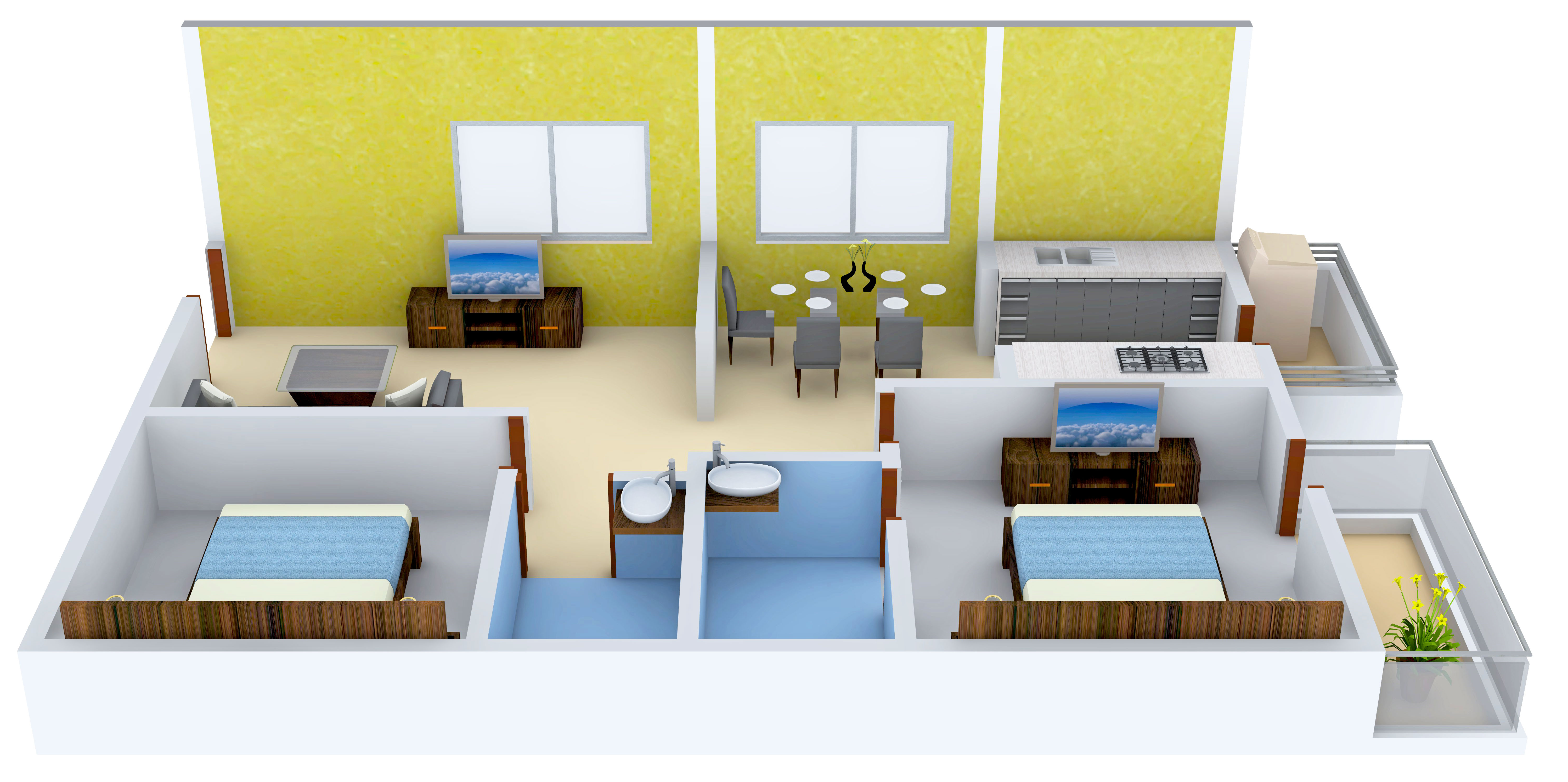 Floor Plan Floor Plan