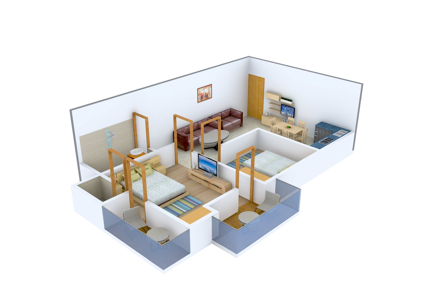Floor Plan Floor Plan
