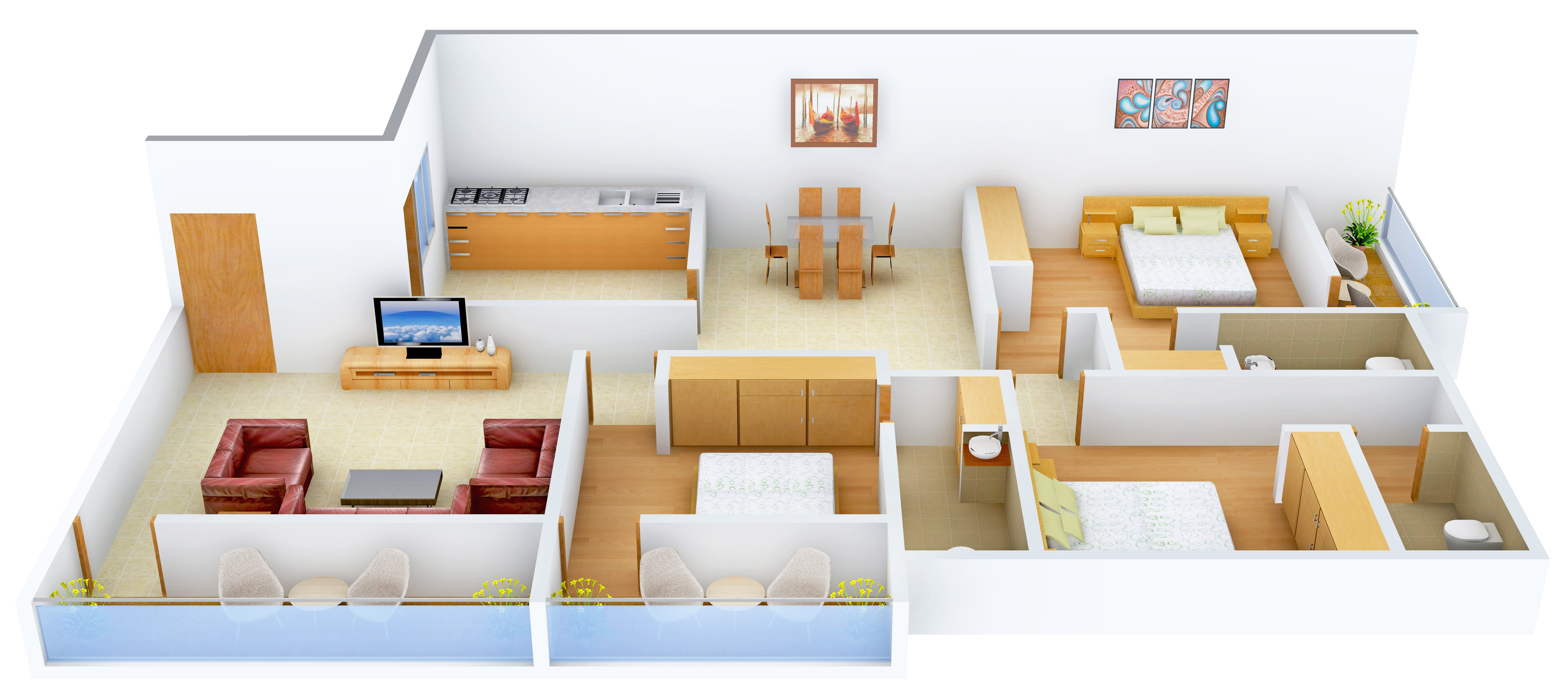 Floor Plan Floor Plan
